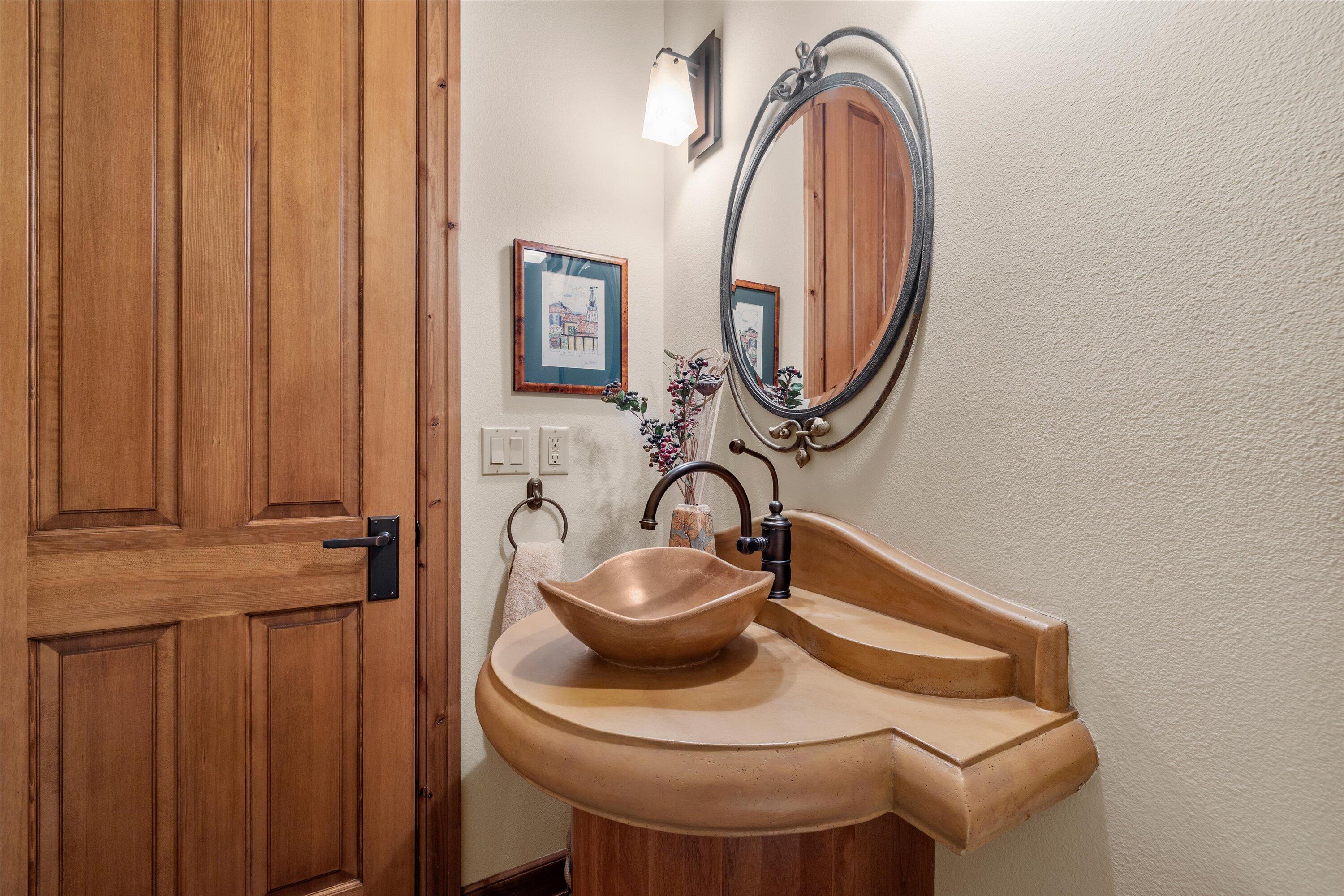 Awbrey Glen - Residential