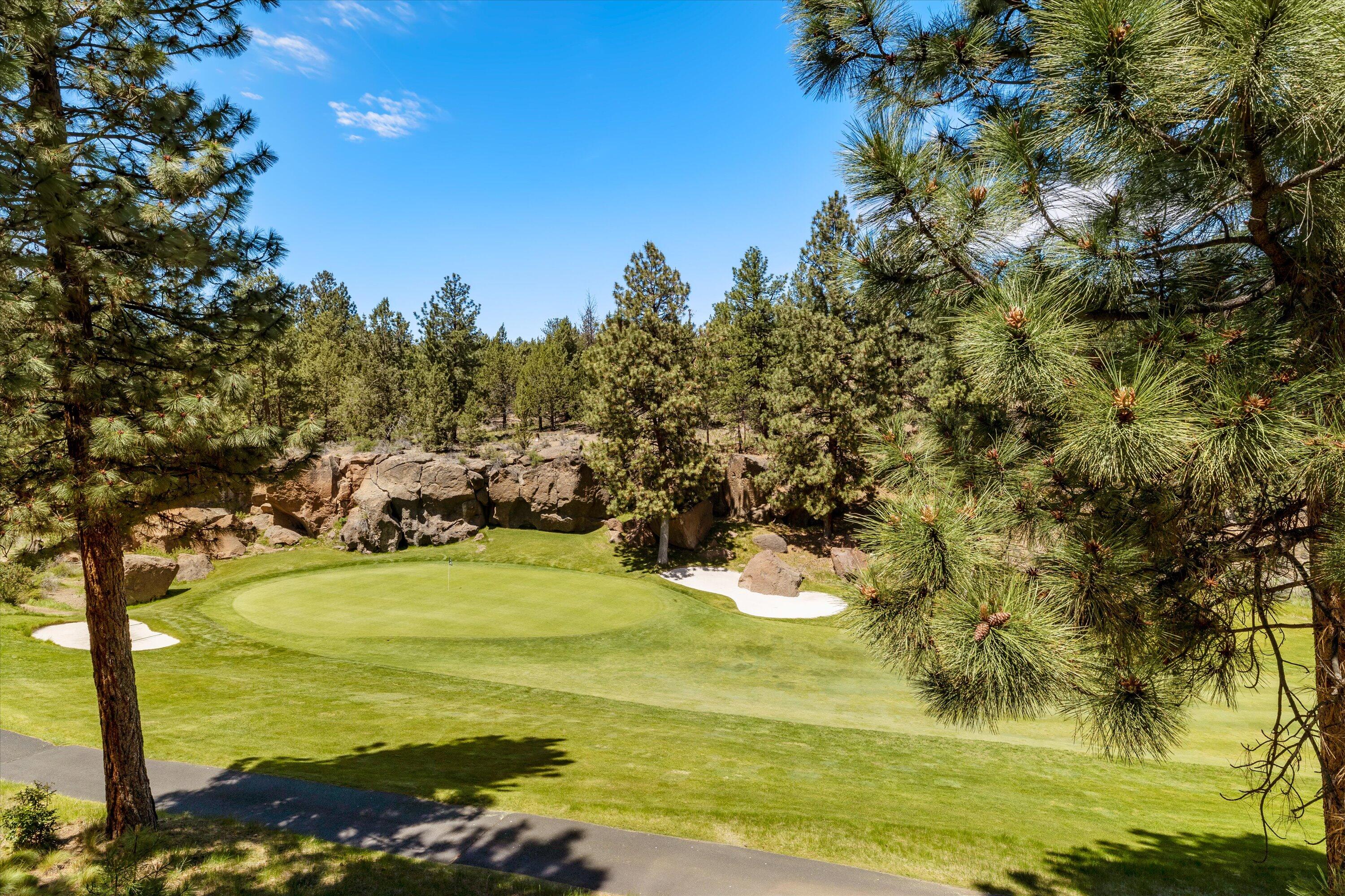 Awbrey Glen - Residential