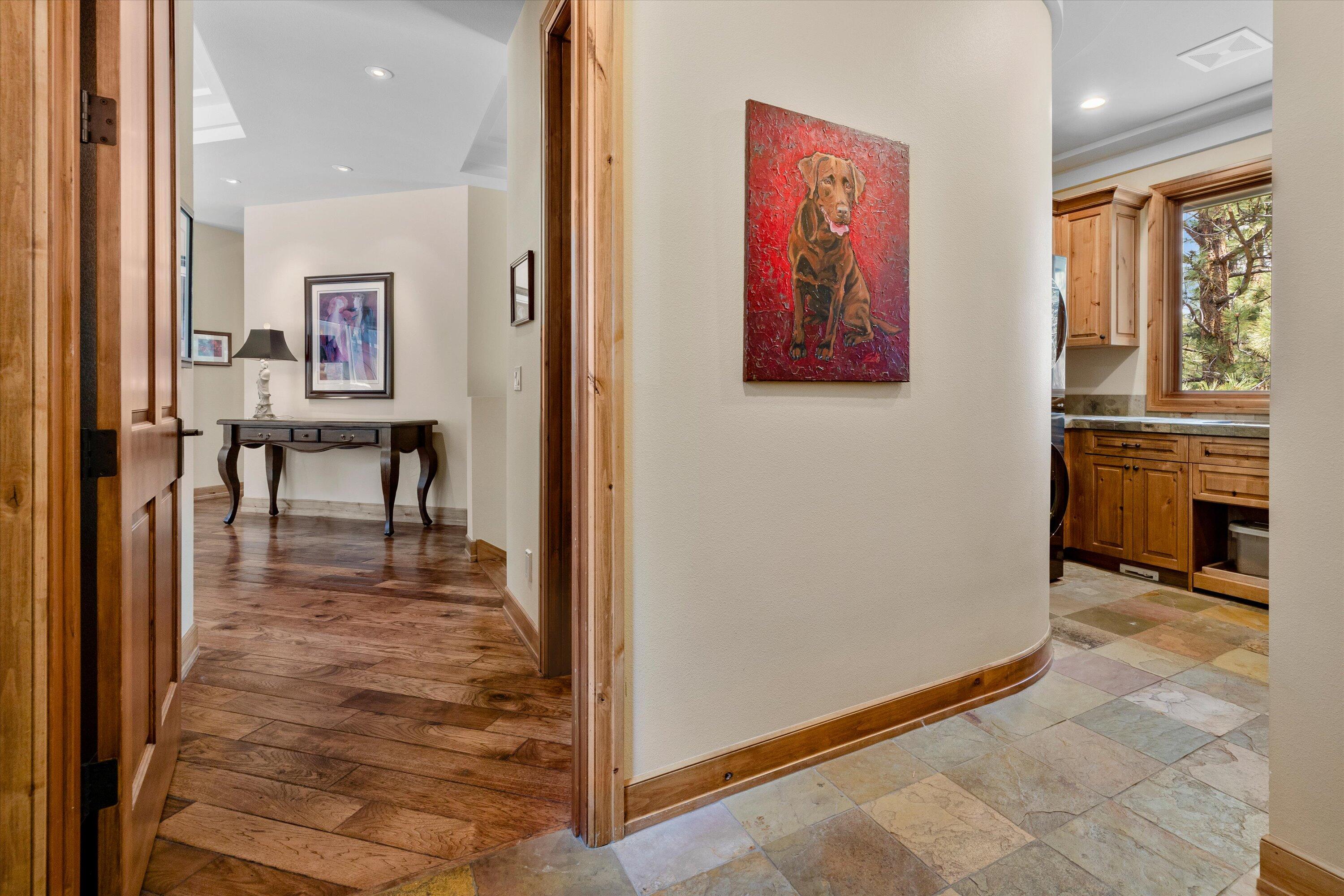 Awbrey Glen - Residential