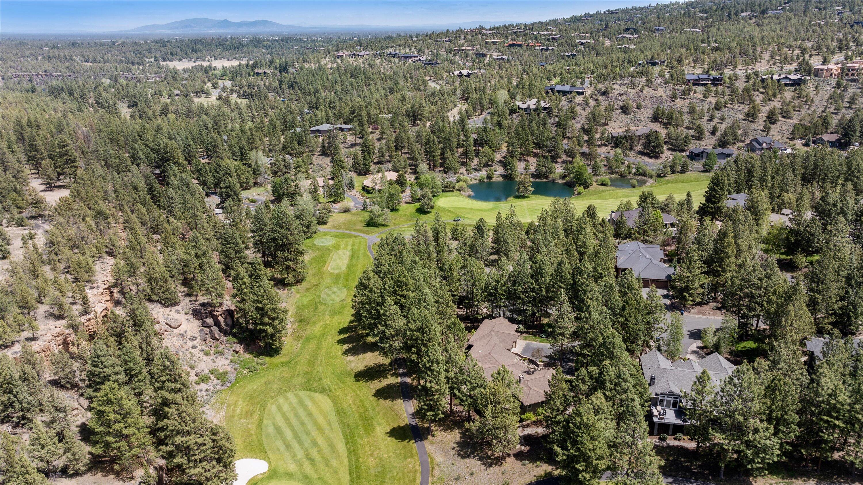 Awbrey Glen - Residential