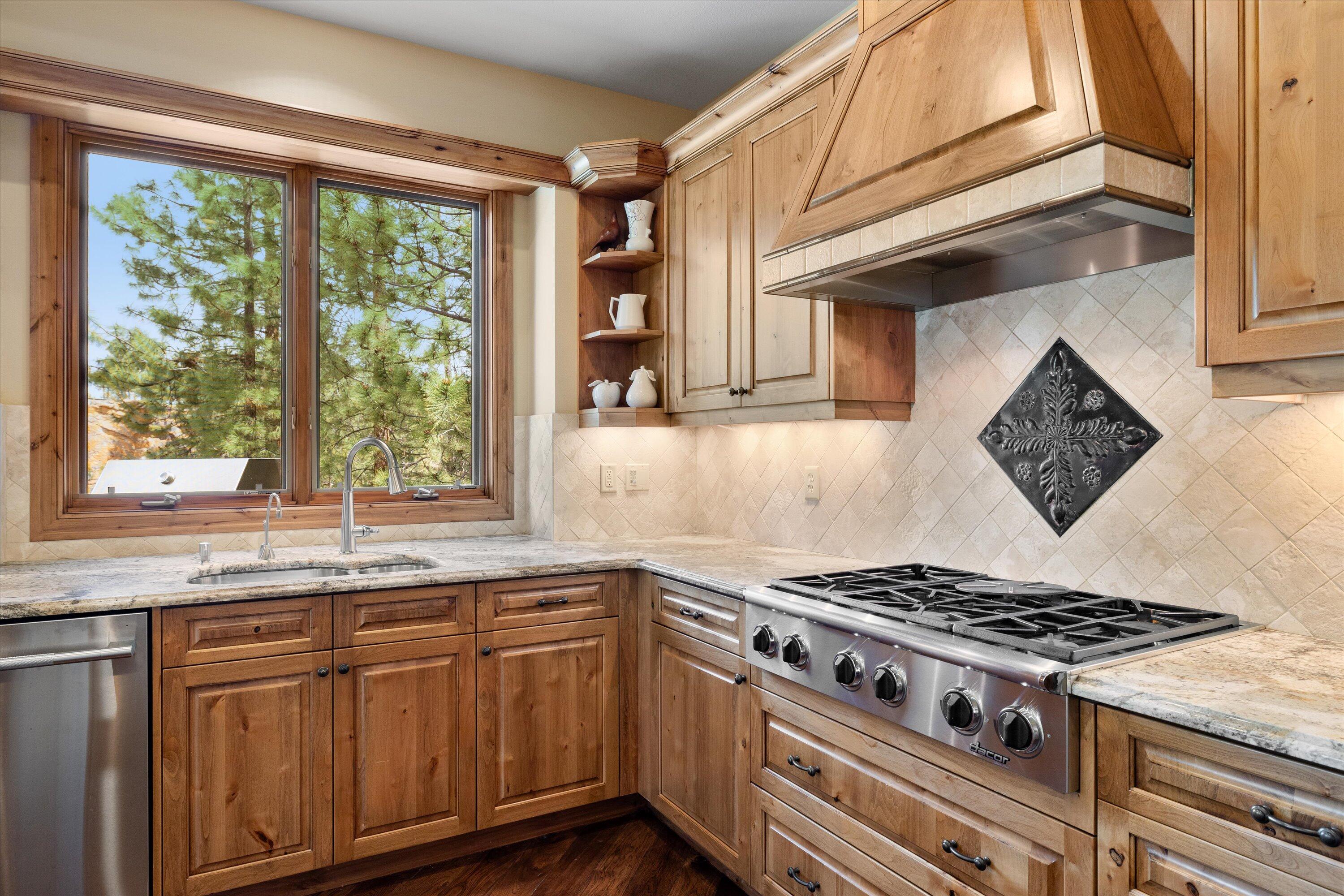 Awbrey Glen - Residential