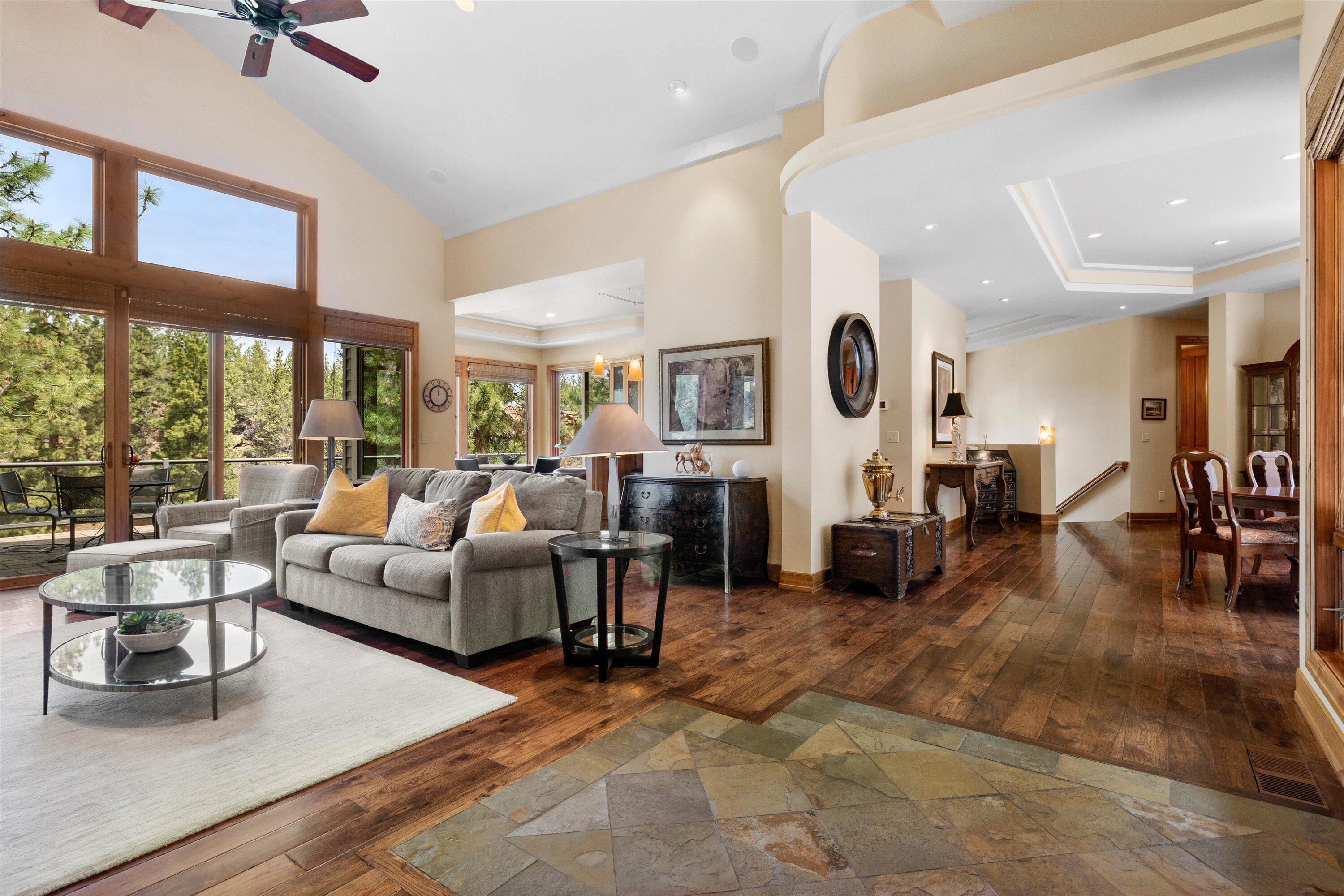 Awbrey Glen - Residential