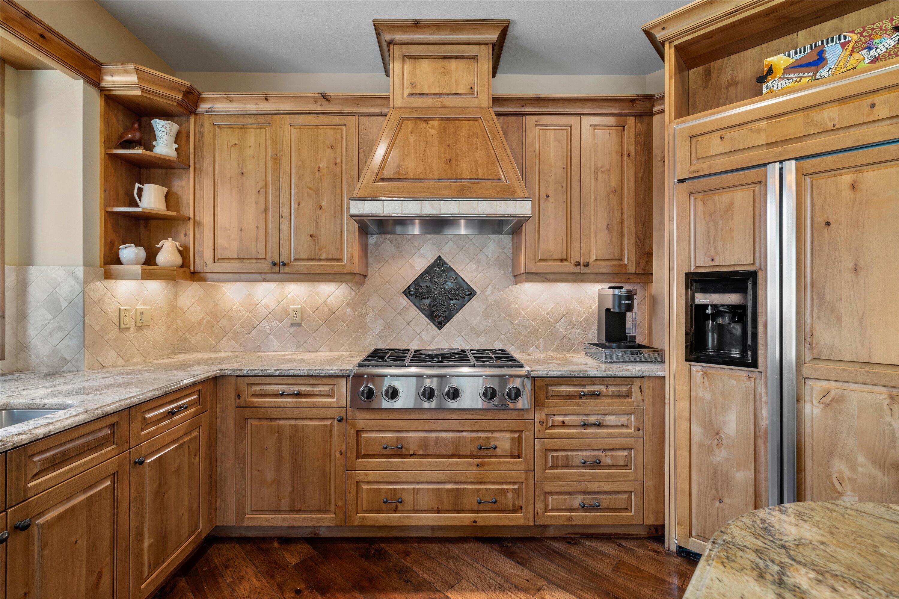 Awbrey Glen - Residential