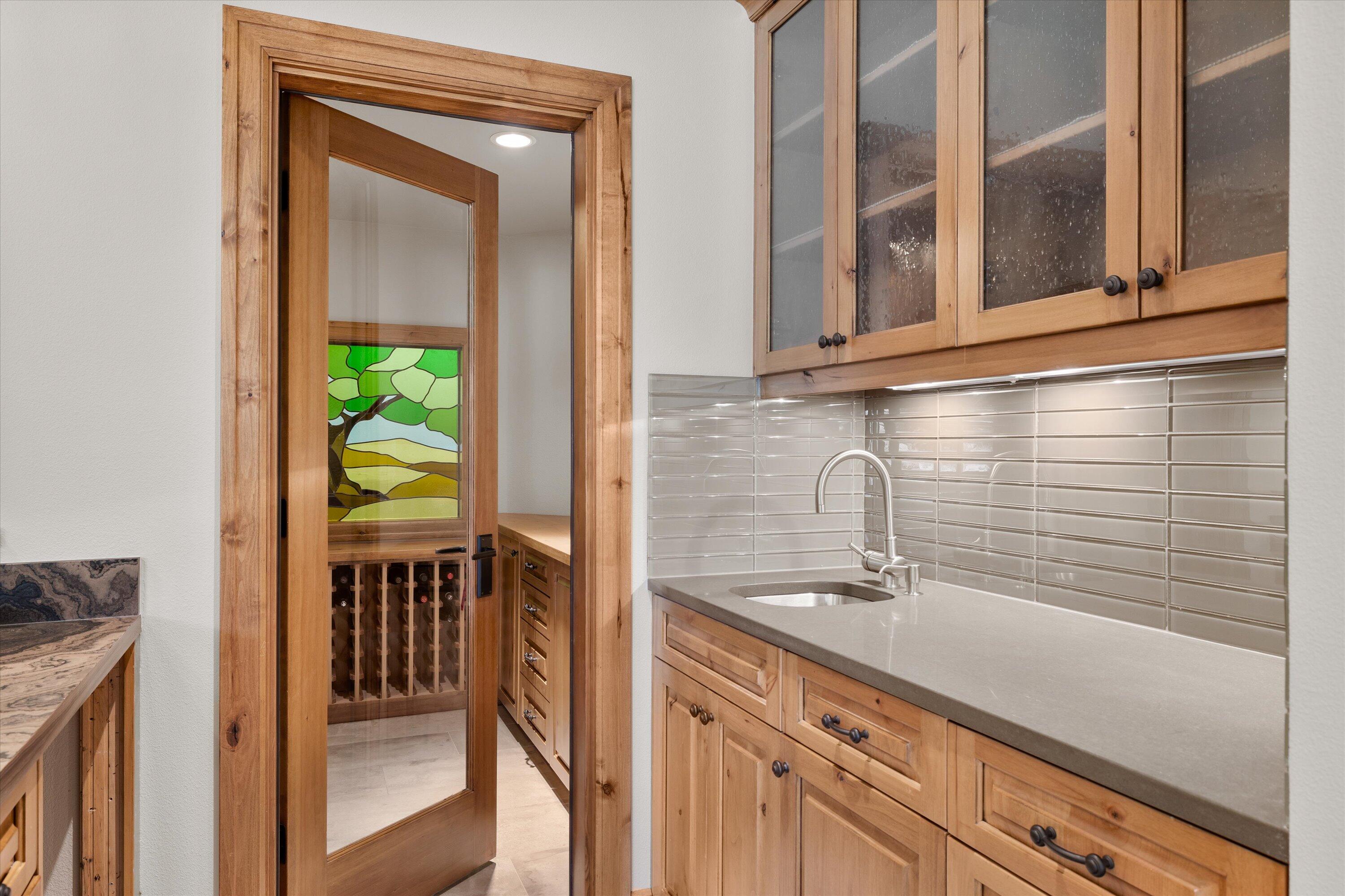 Awbrey Glen - Residential