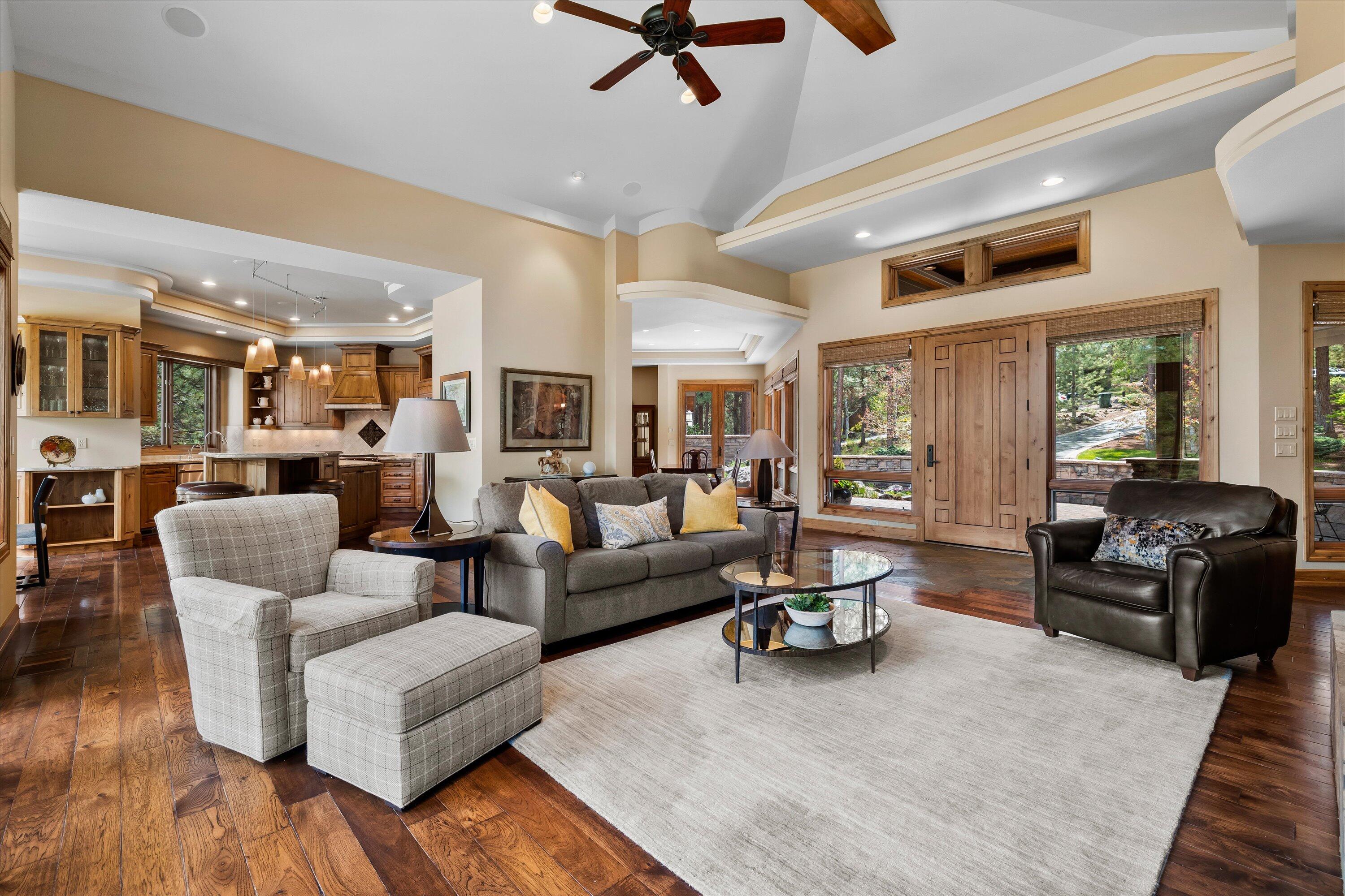 Awbrey Glen - Residential