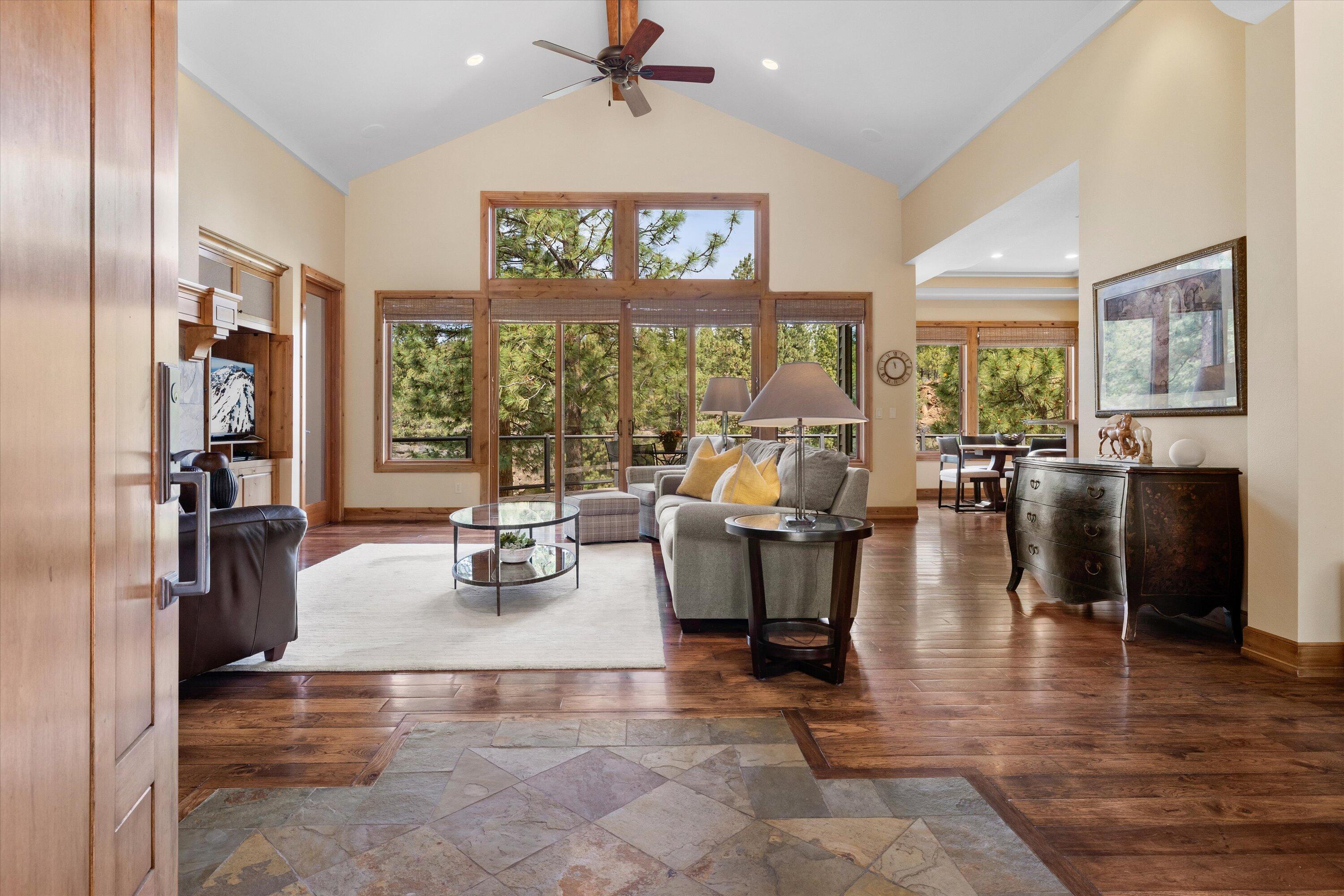 Awbrey Glen - Residential