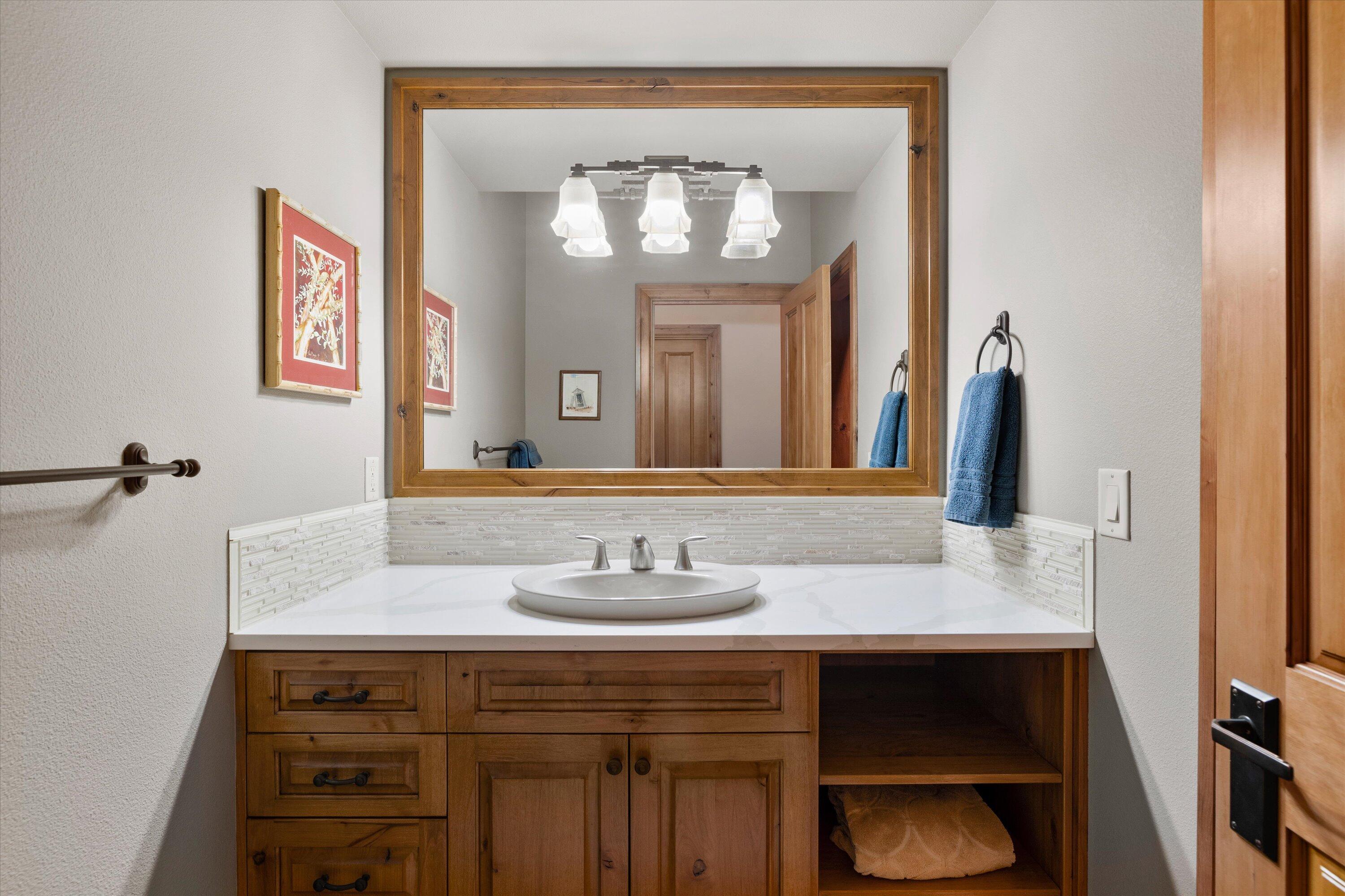 Awbrey Glen - Residential