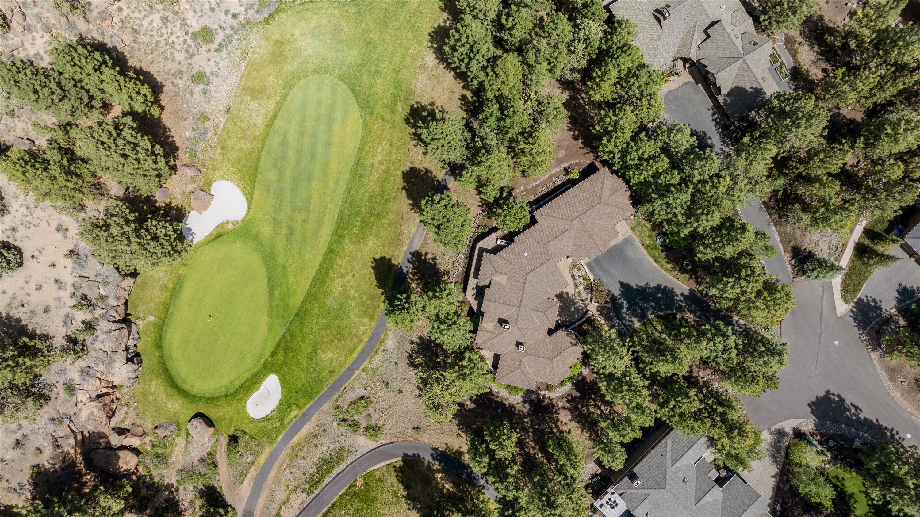 Awbrey Glen - Residential