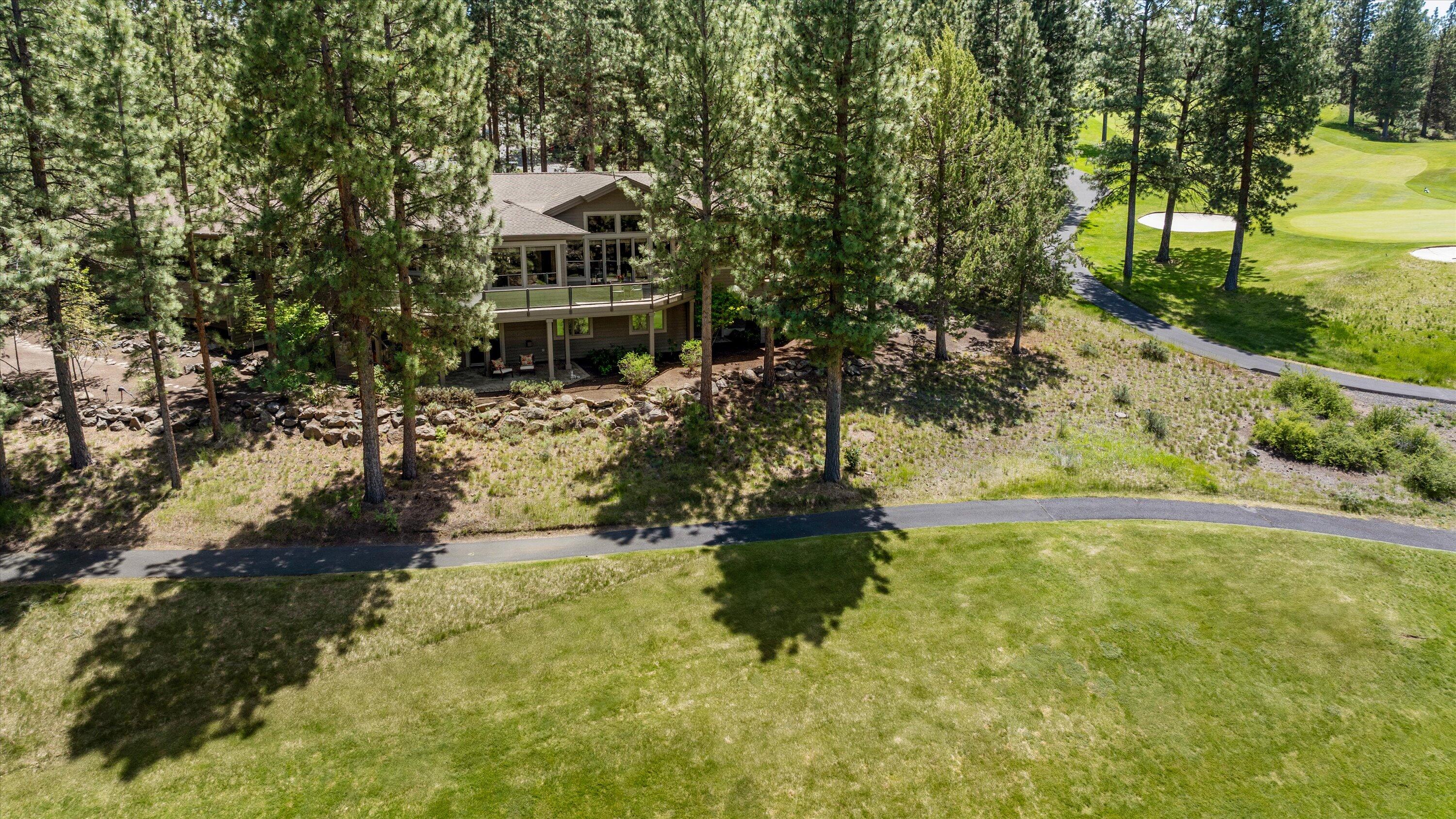 Awbrey Glen - Residential