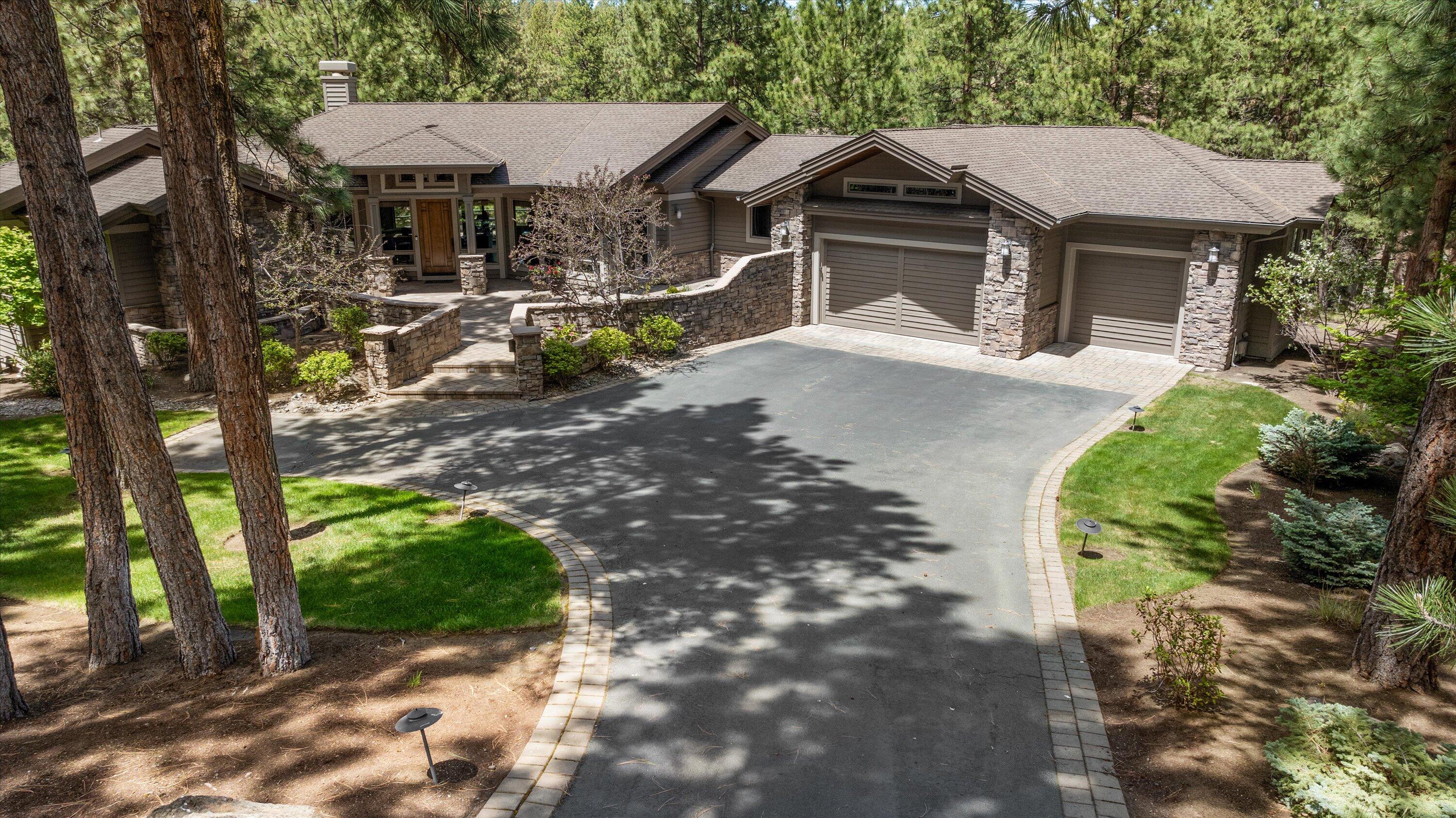 Awbrey Glen - Residential