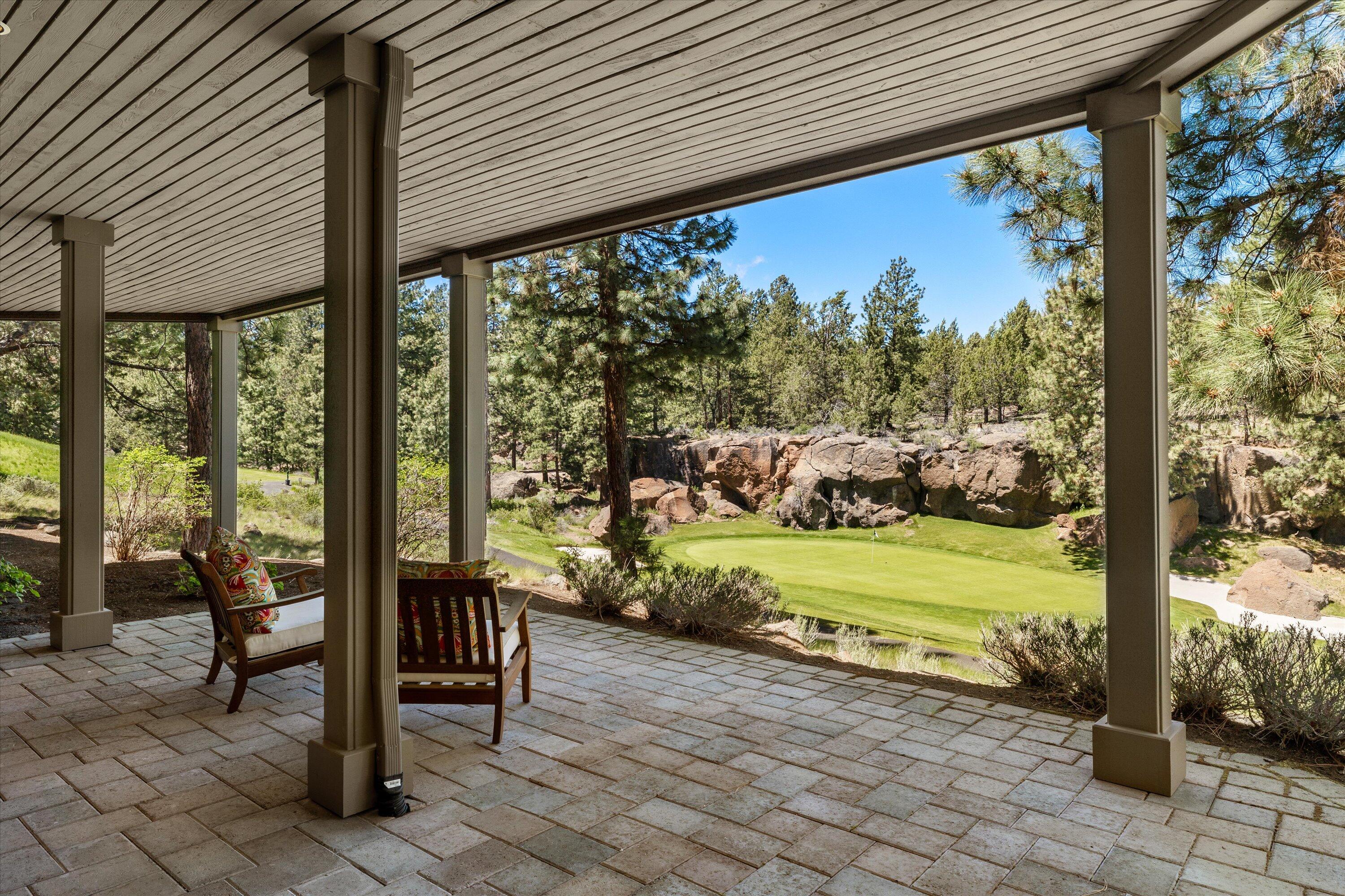 Awbrey Glen - Residential