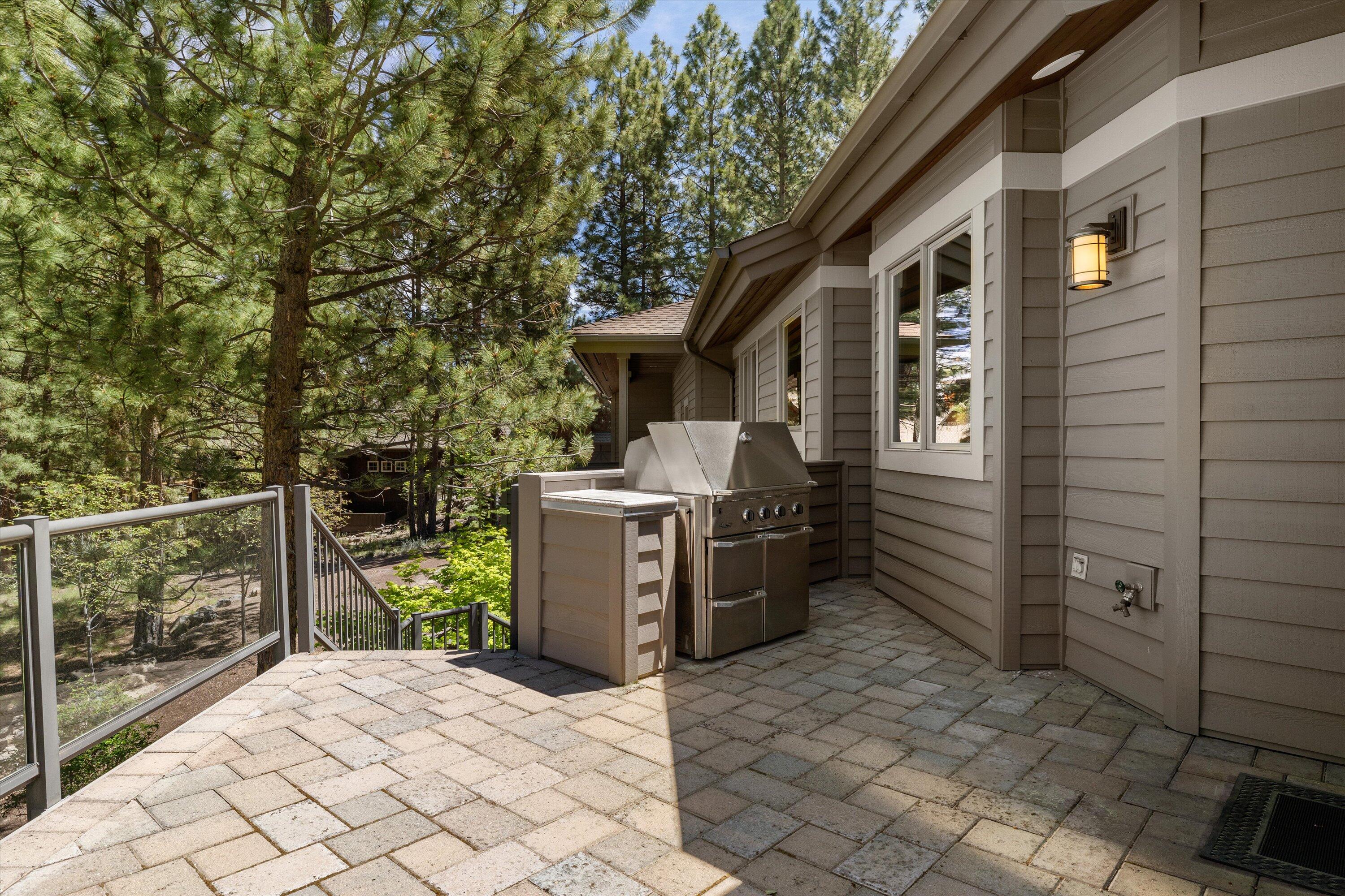 Awbrey Glen - Residential