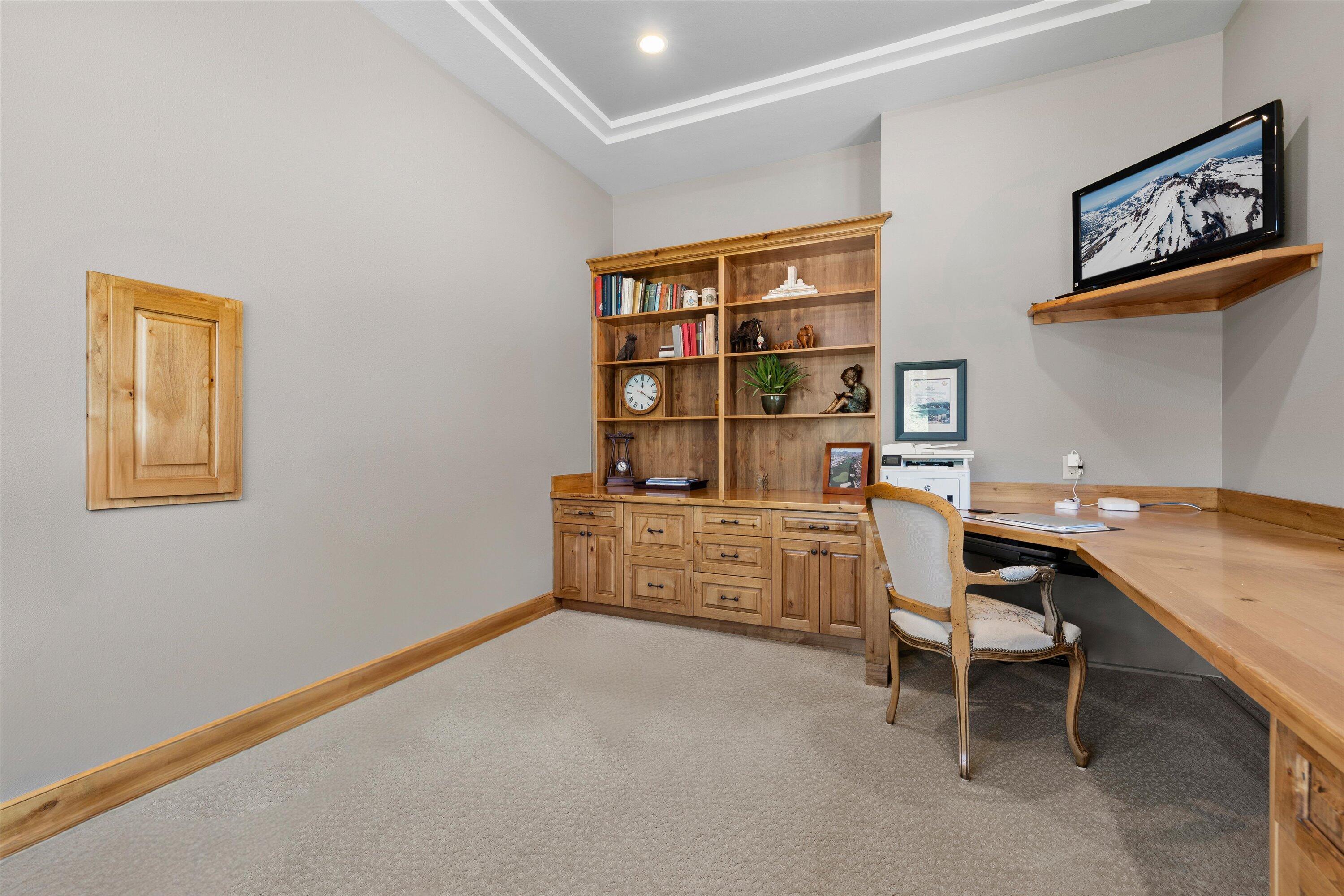 Awbrey Glen - Residential