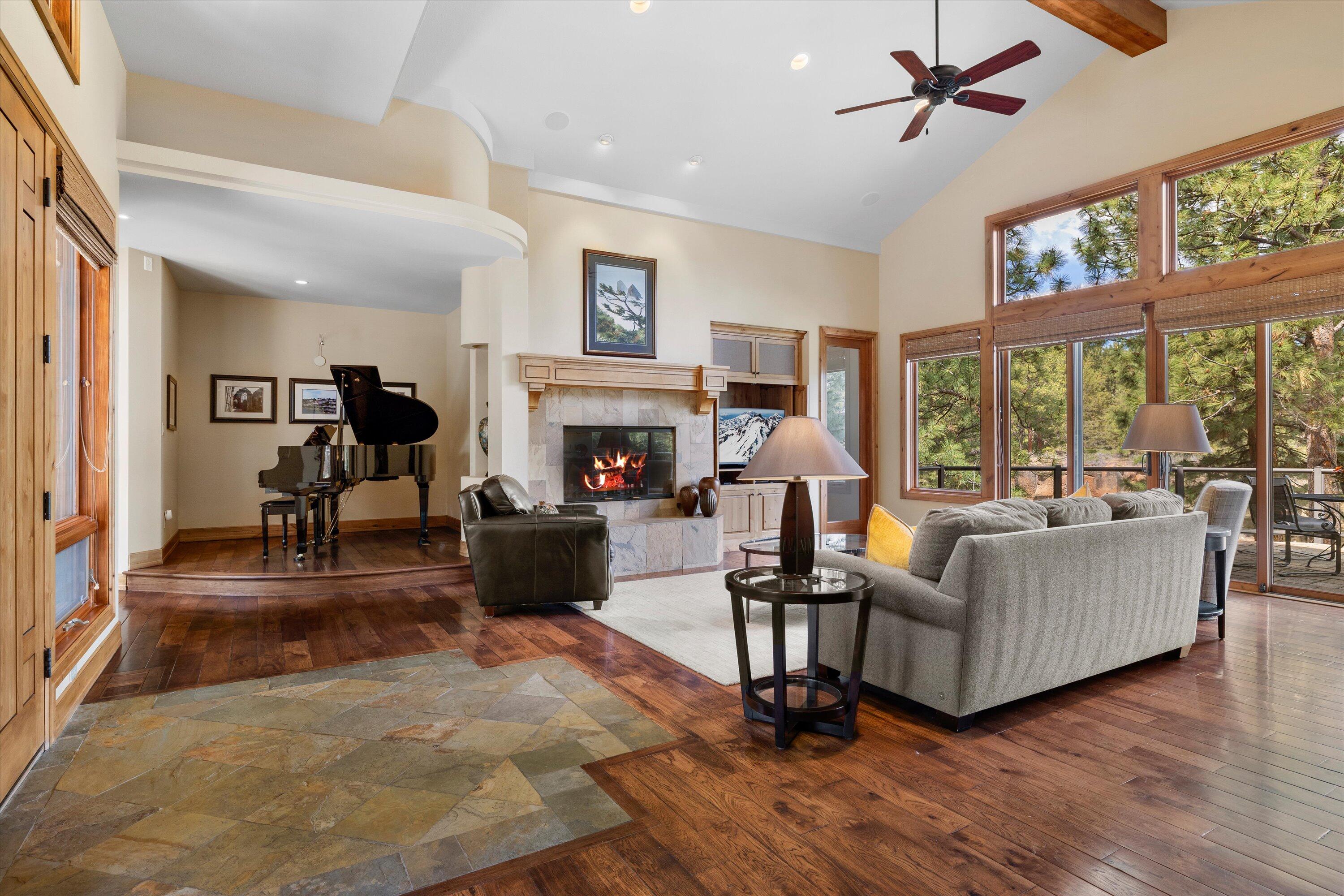 Awbrey Glen - Residential