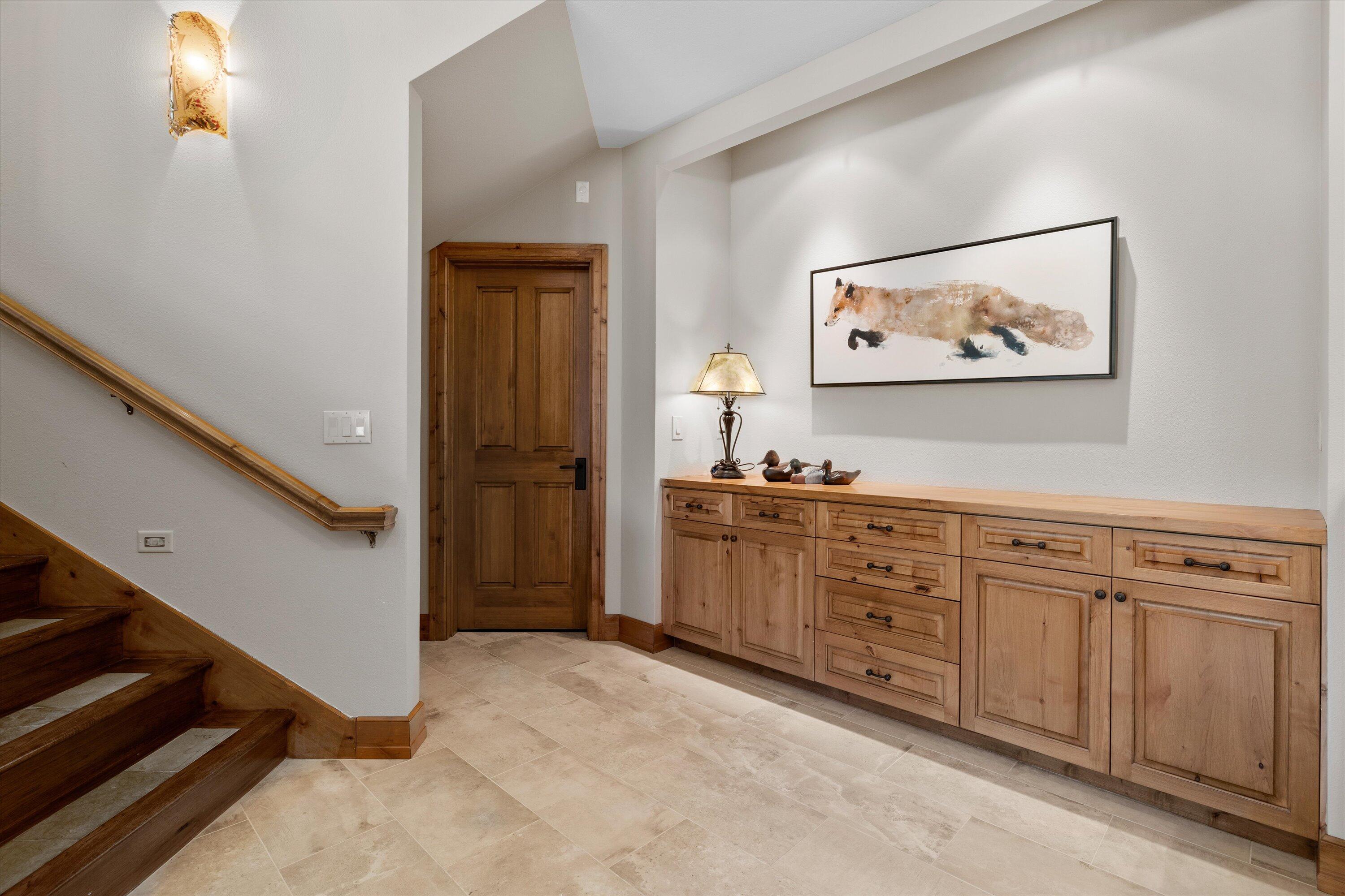 Awbrey Glen - Residential