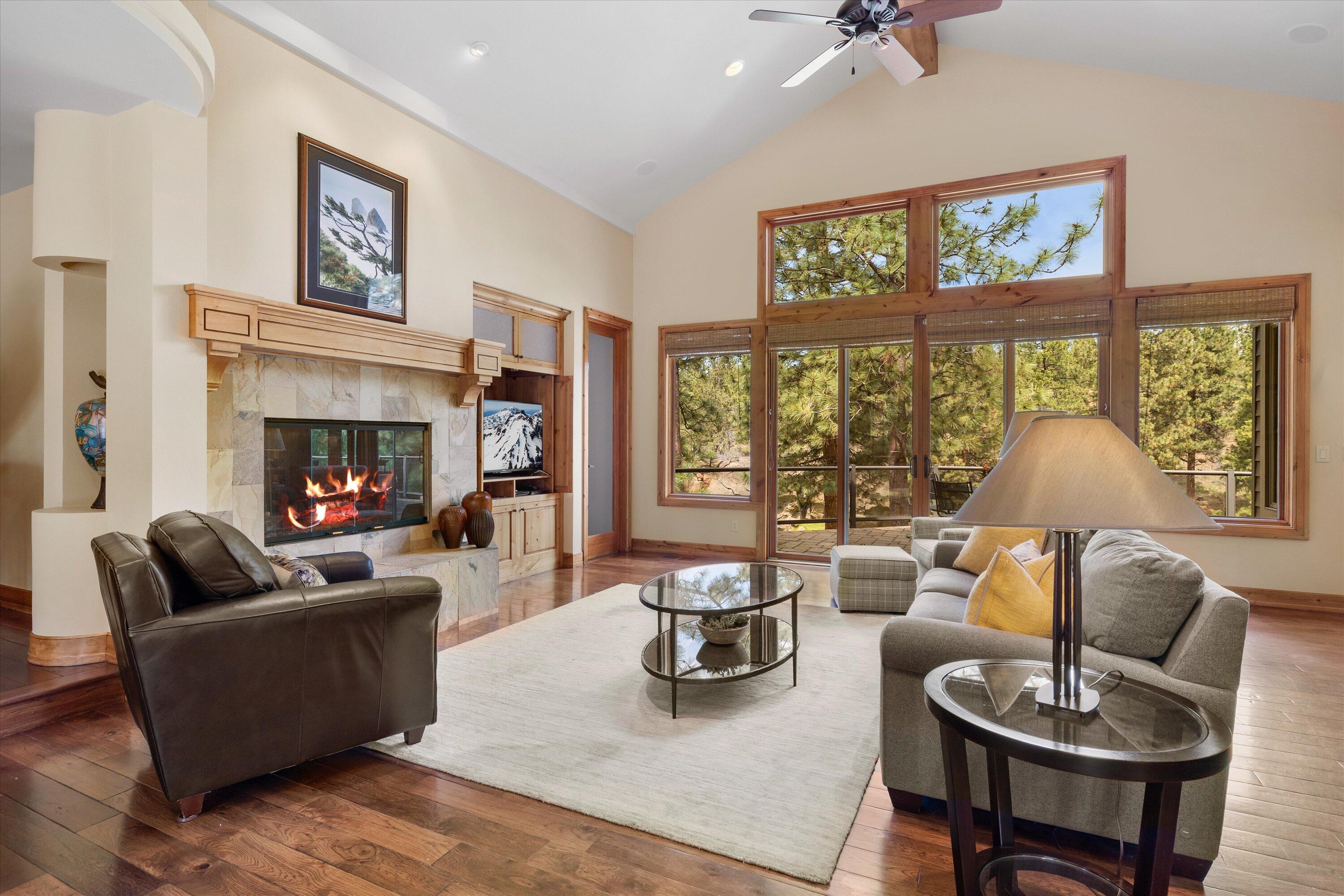 Awbrey Glen - Residential