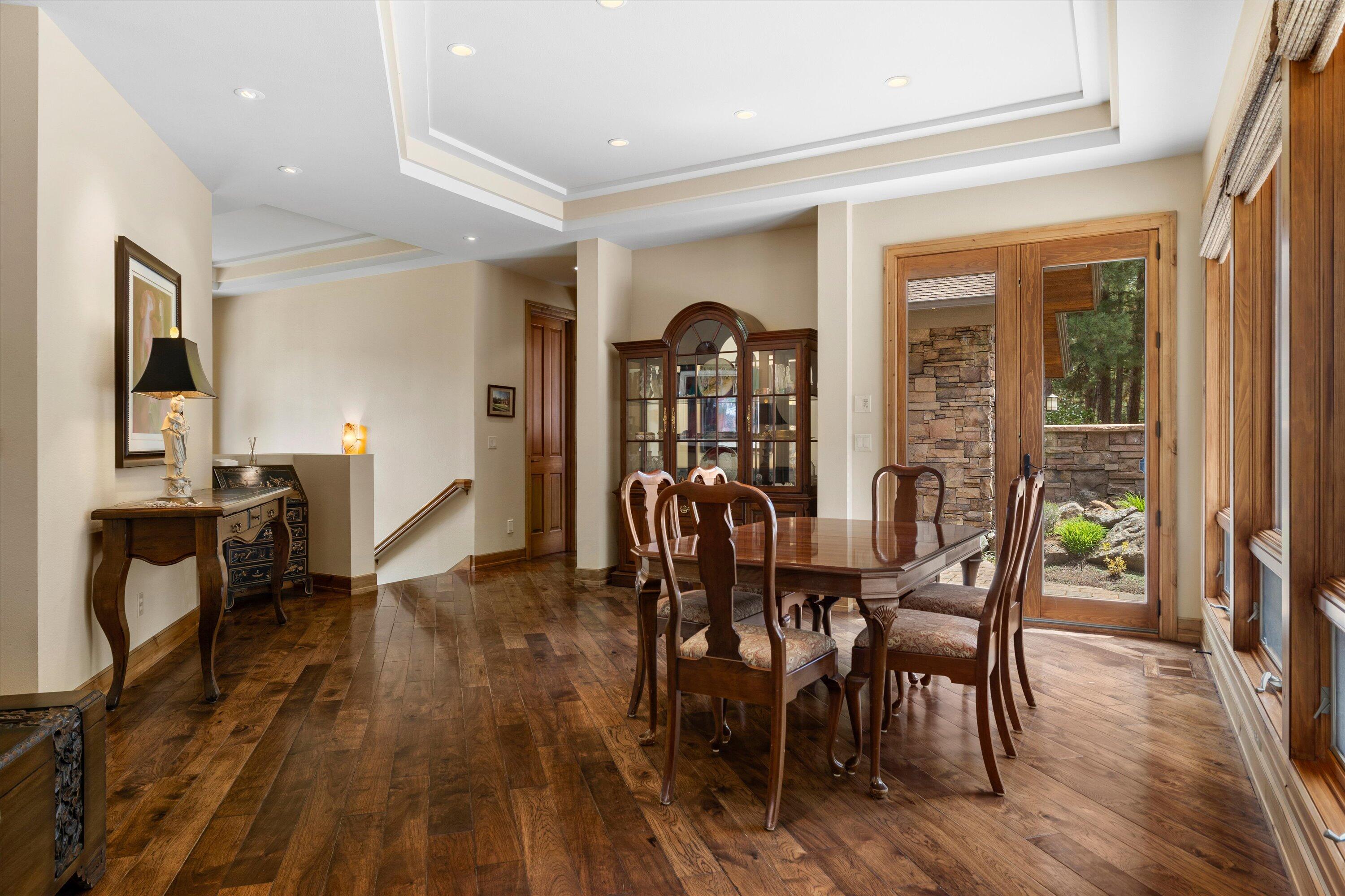 Awbrey Glen - Residential