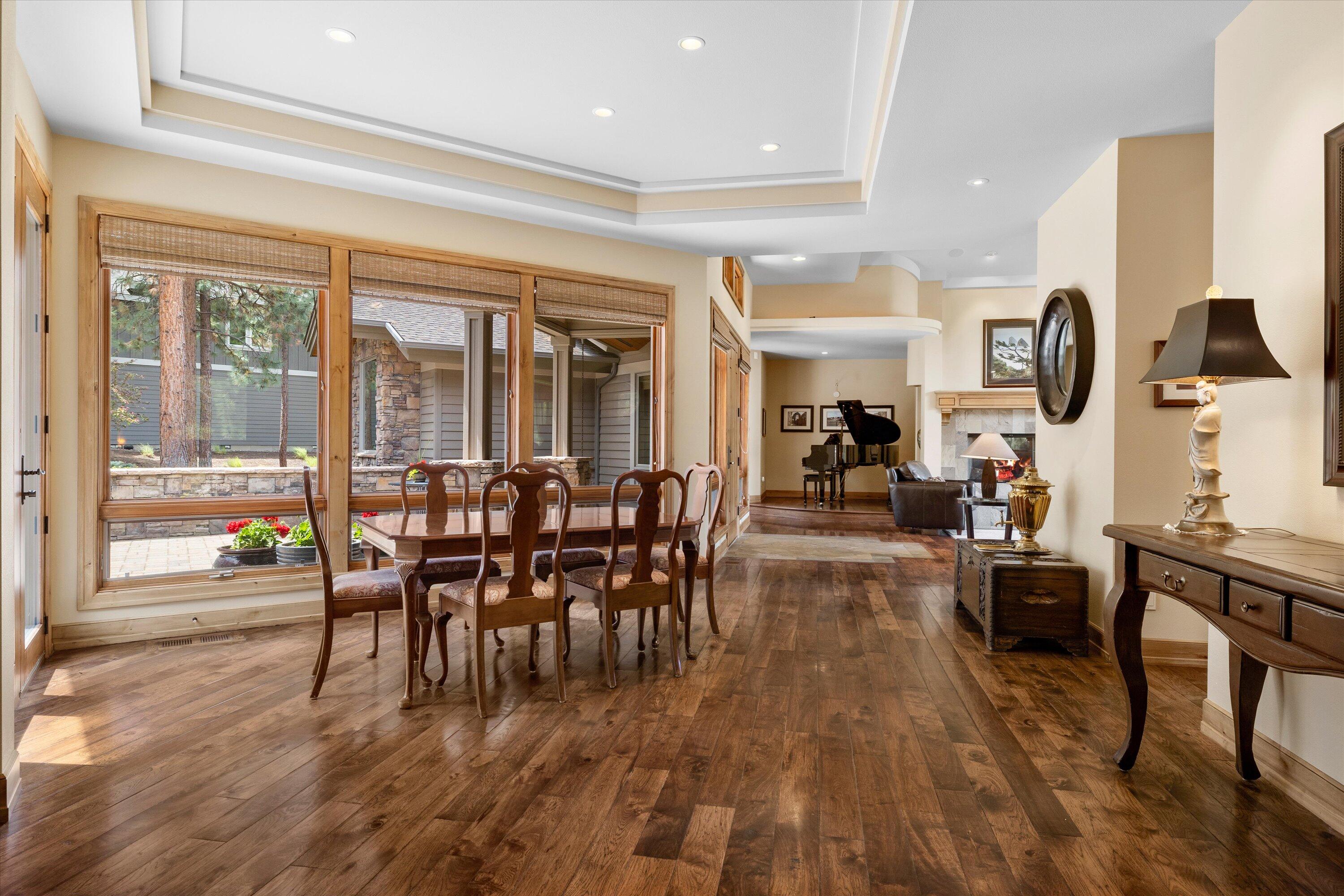 Awbrey Glen - Residential