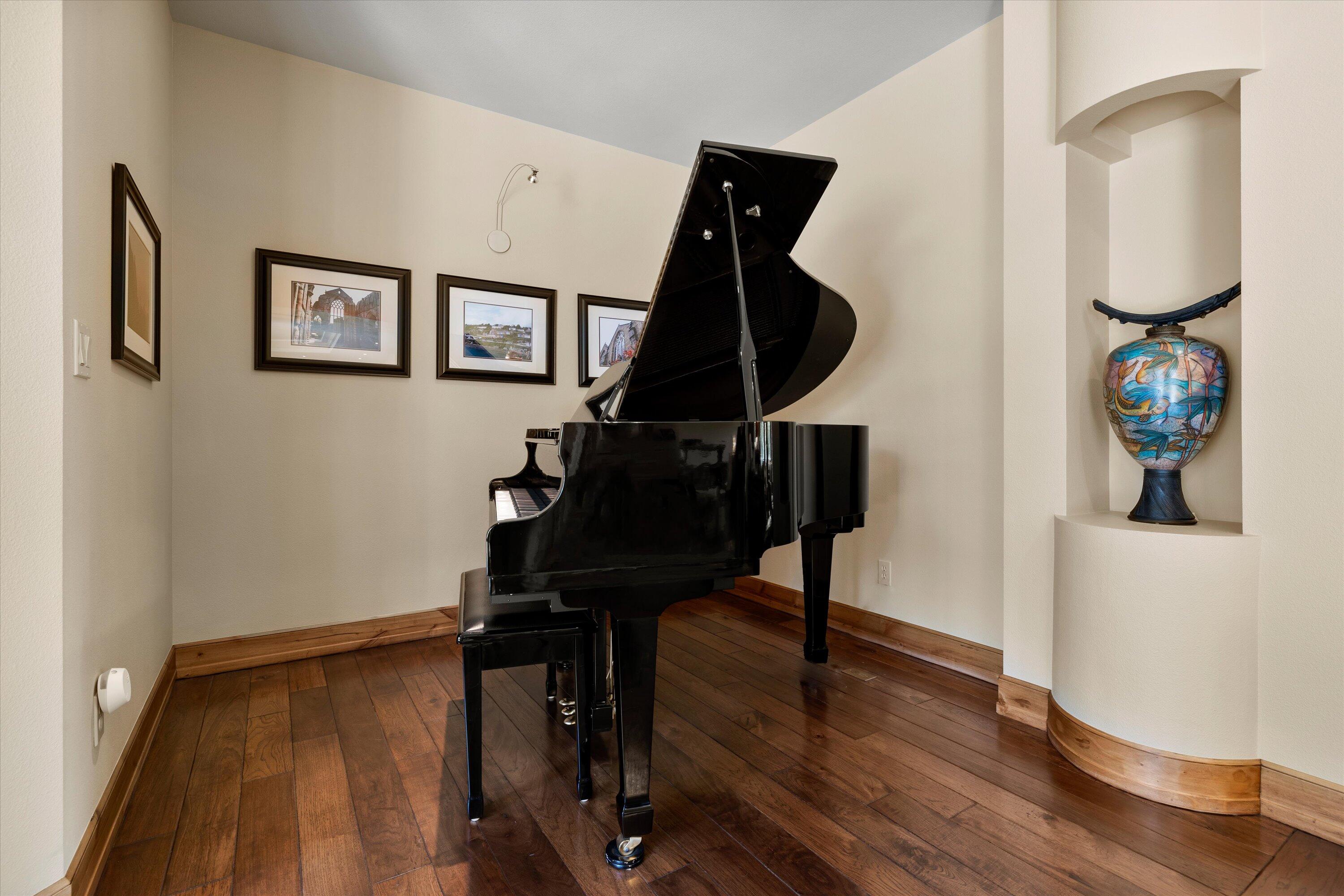 Awbrey Glen - Residential