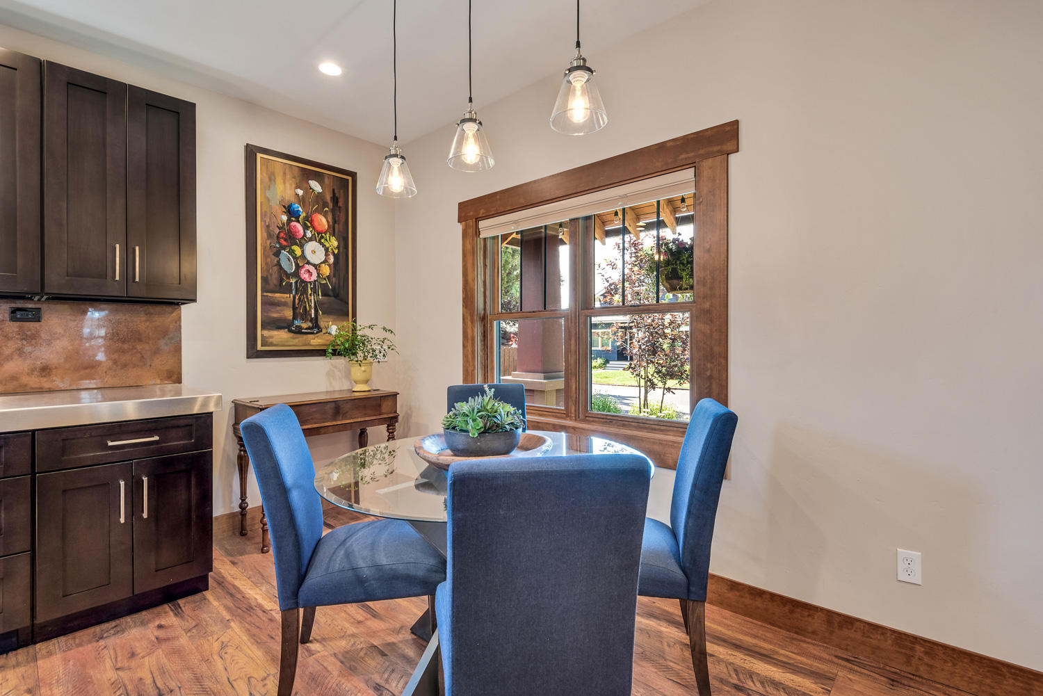 Staats - Residential