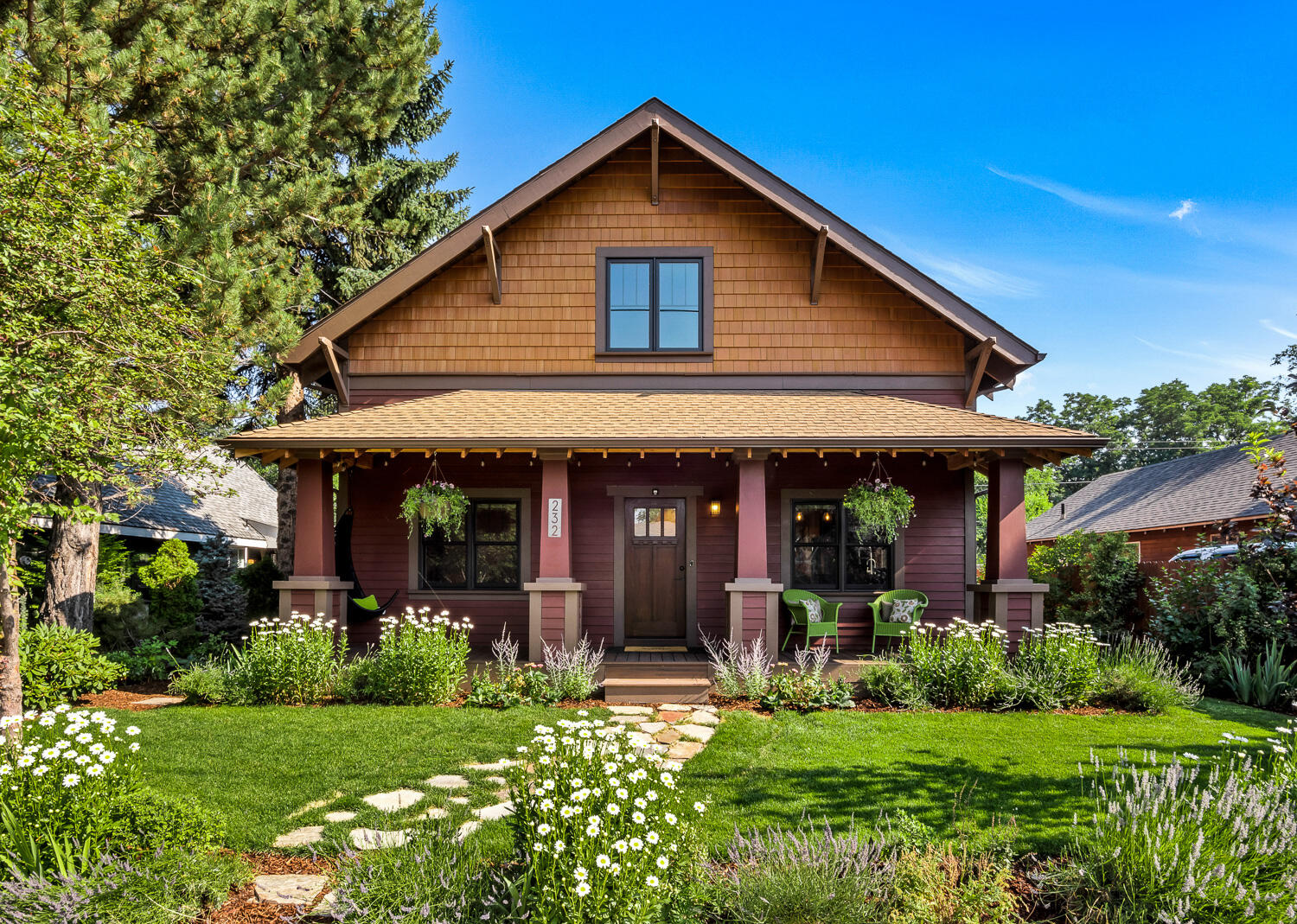 Staats - Residential