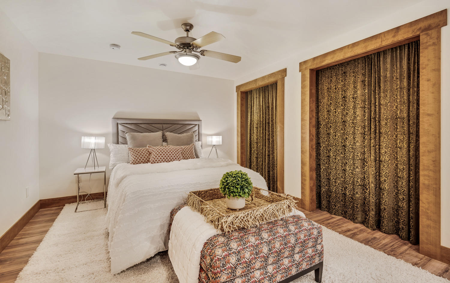 Staats - Residential