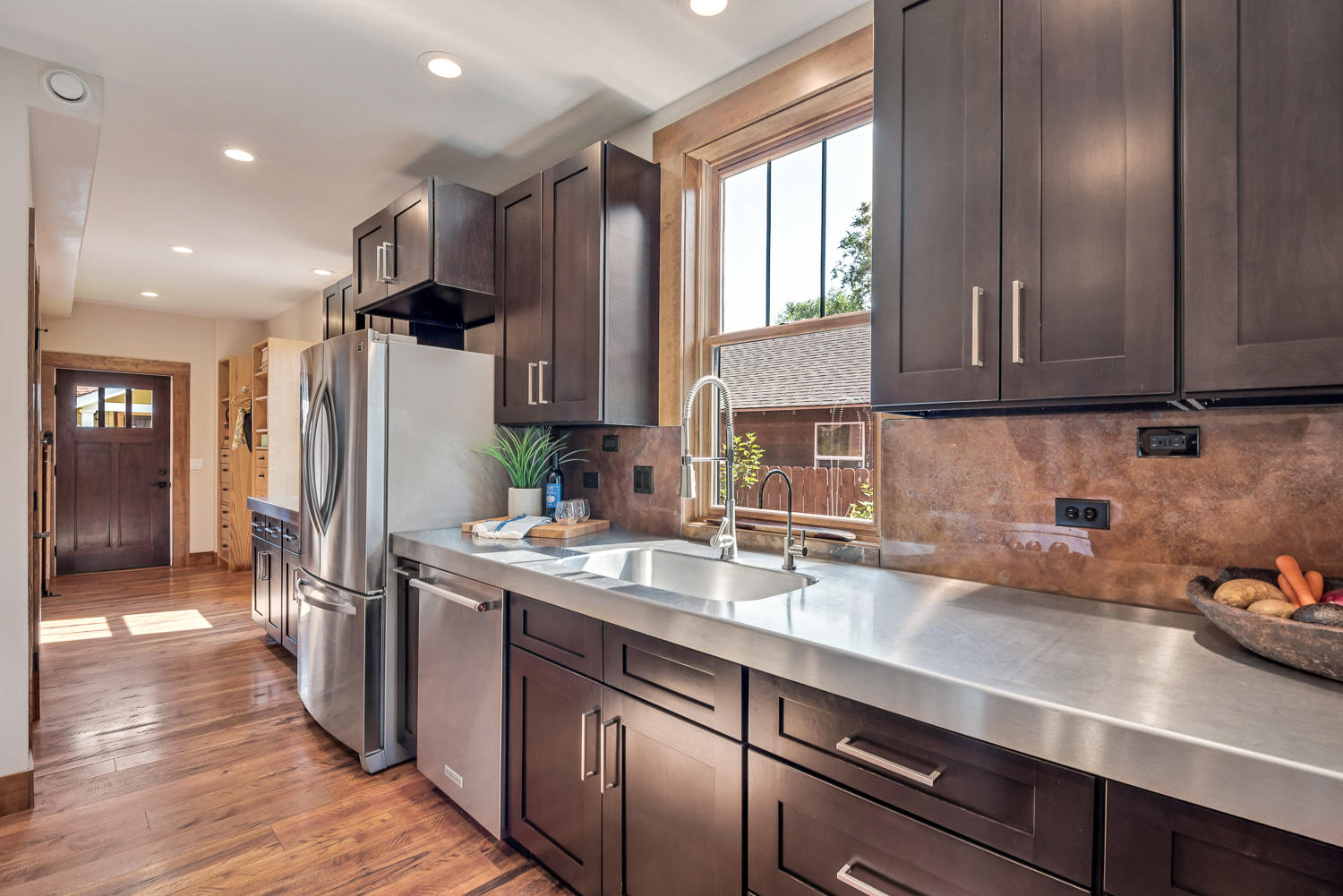 Staats - Residential