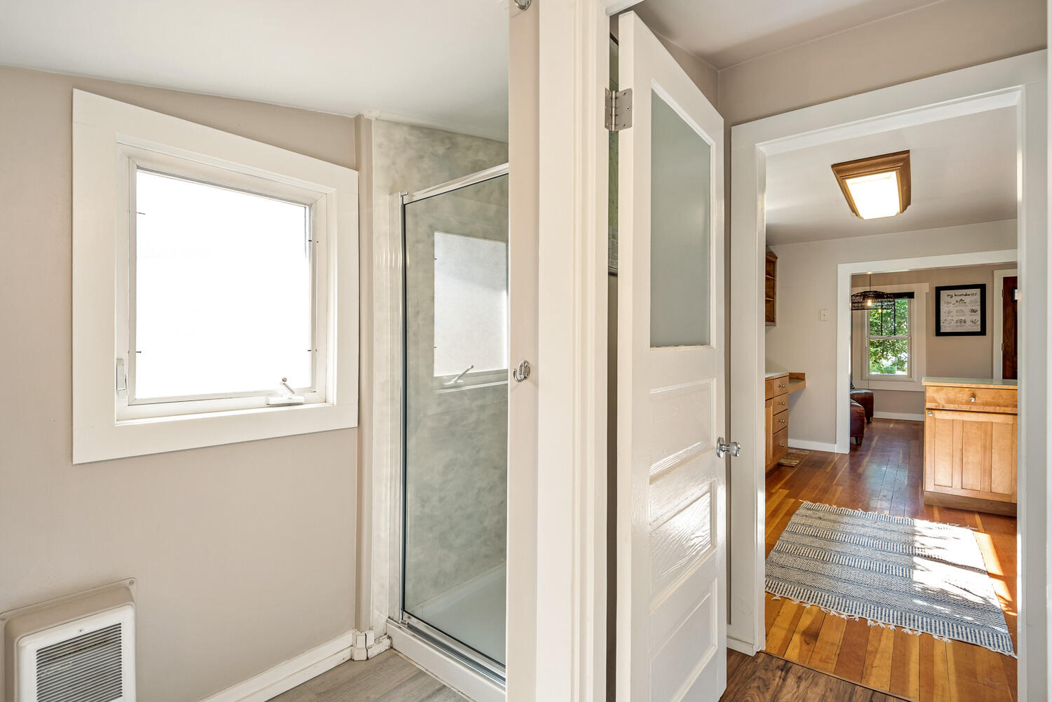 Staats - Residential