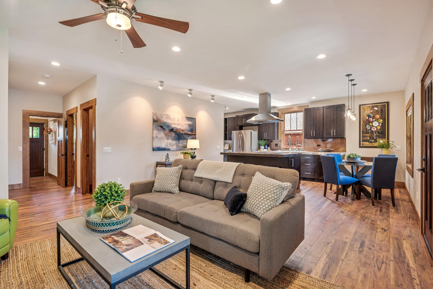 Staats - Residential