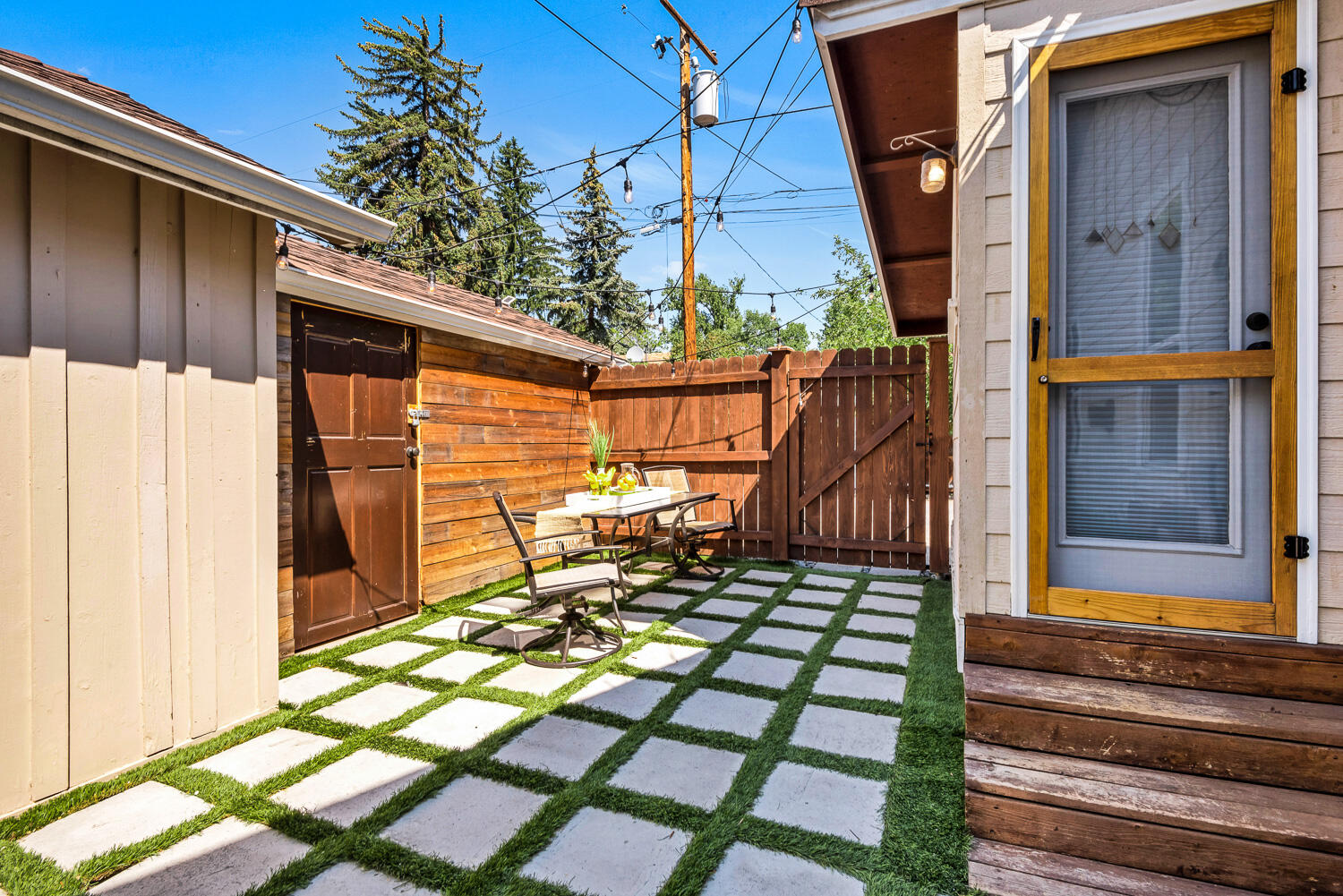 Staats - Residential