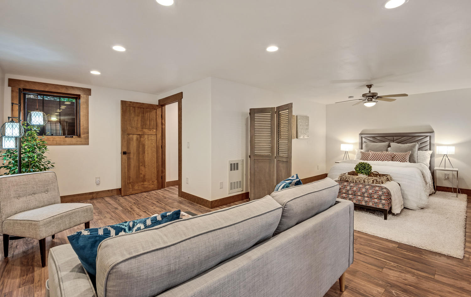 Staats - Residential