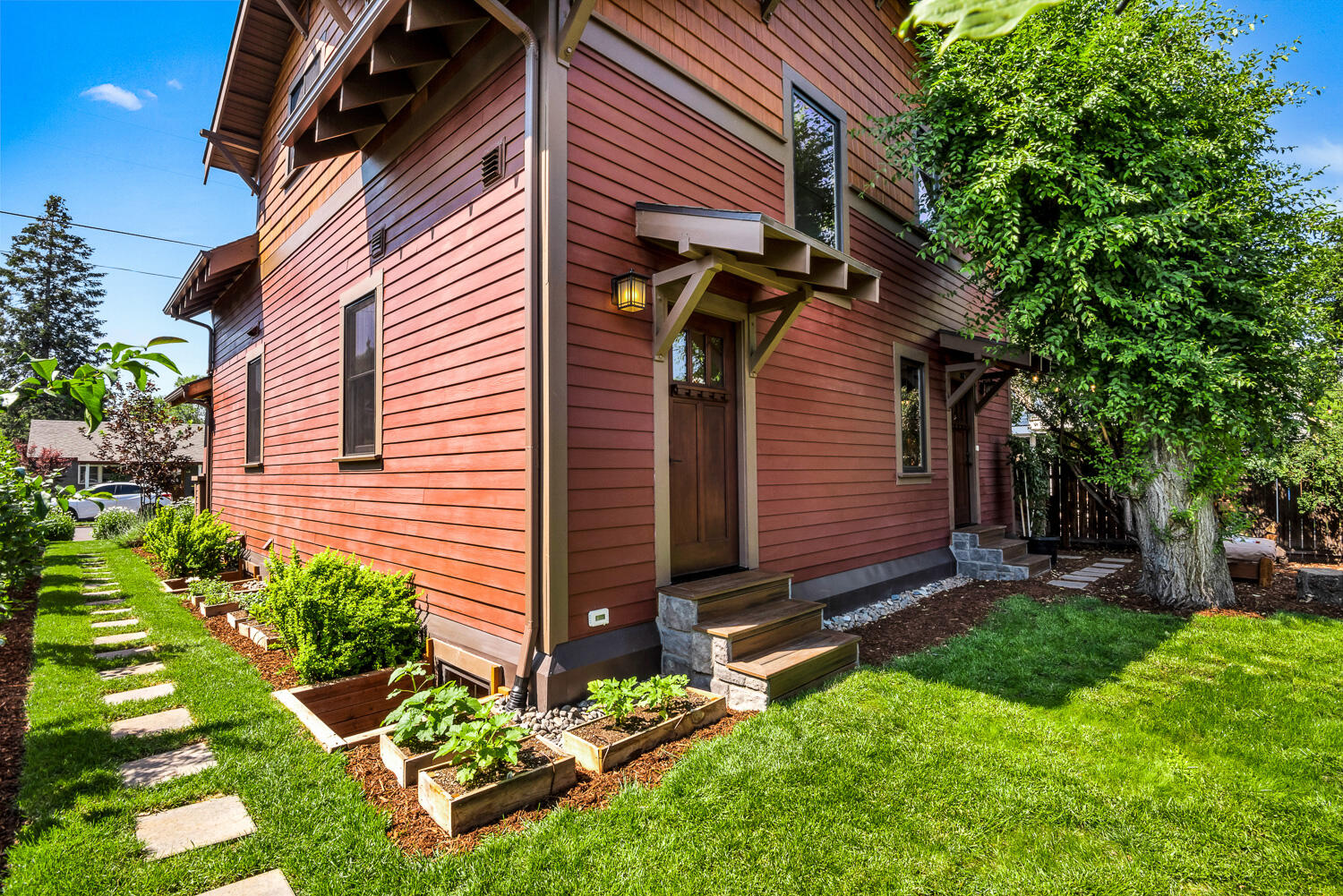 Staats - Residential