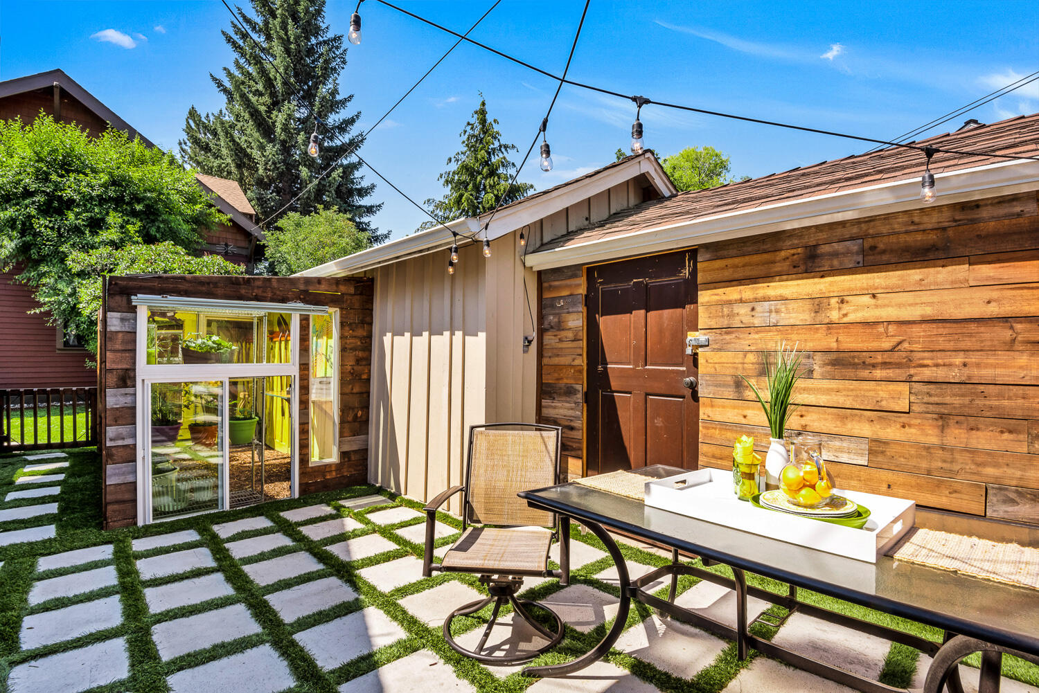 Staats - Residential