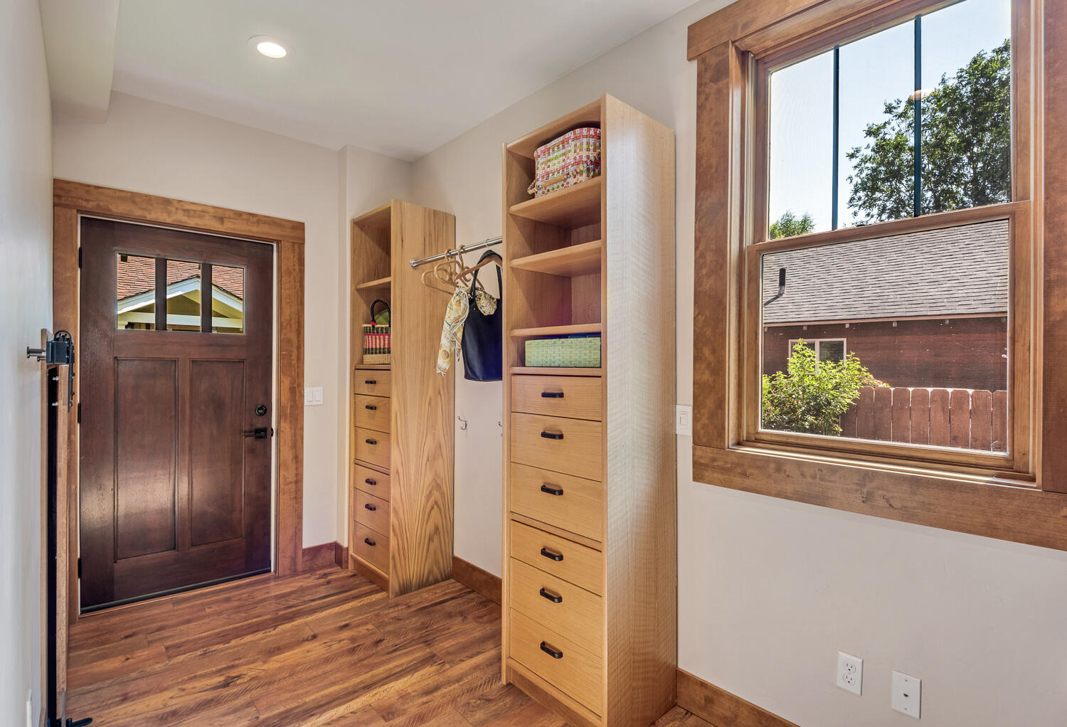 Staats - Residential