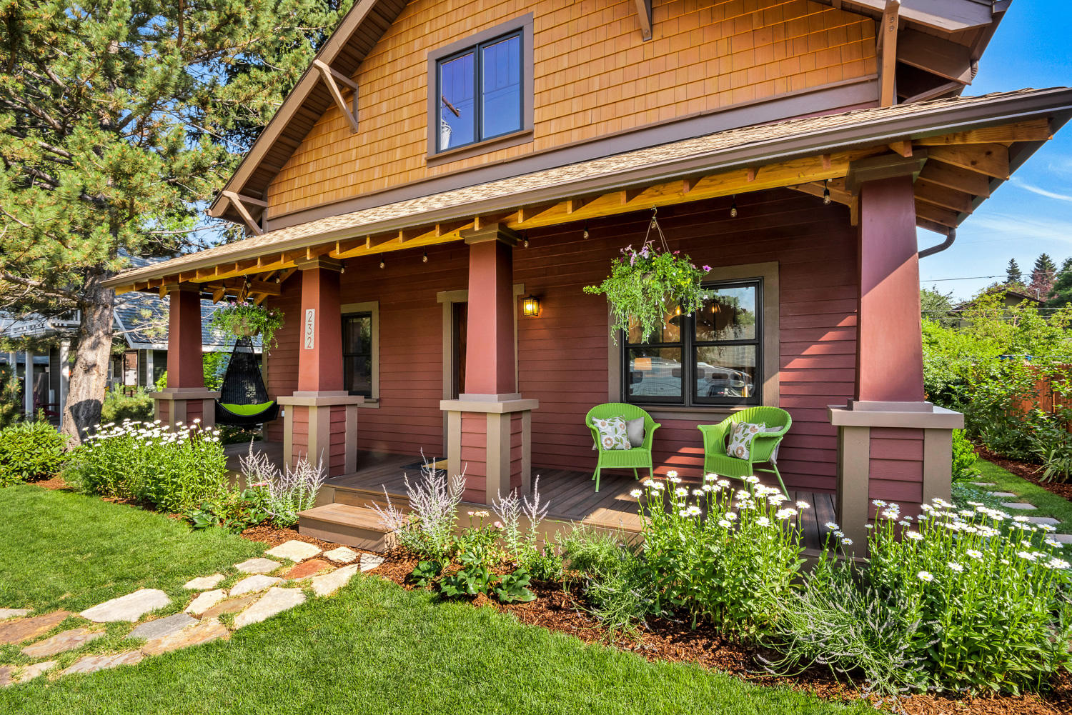 Staats - Residential