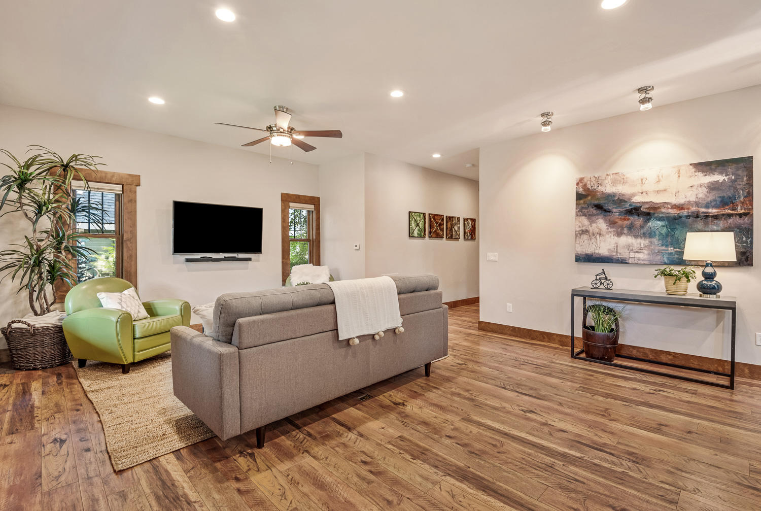 Staats - Residential