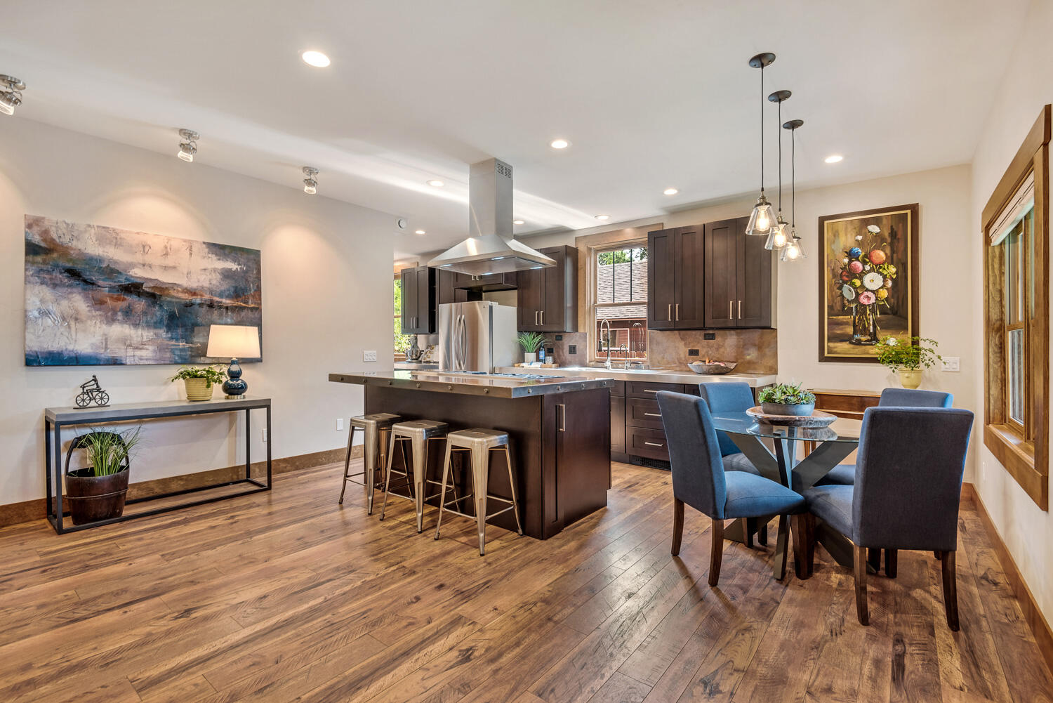 Staats - Residential