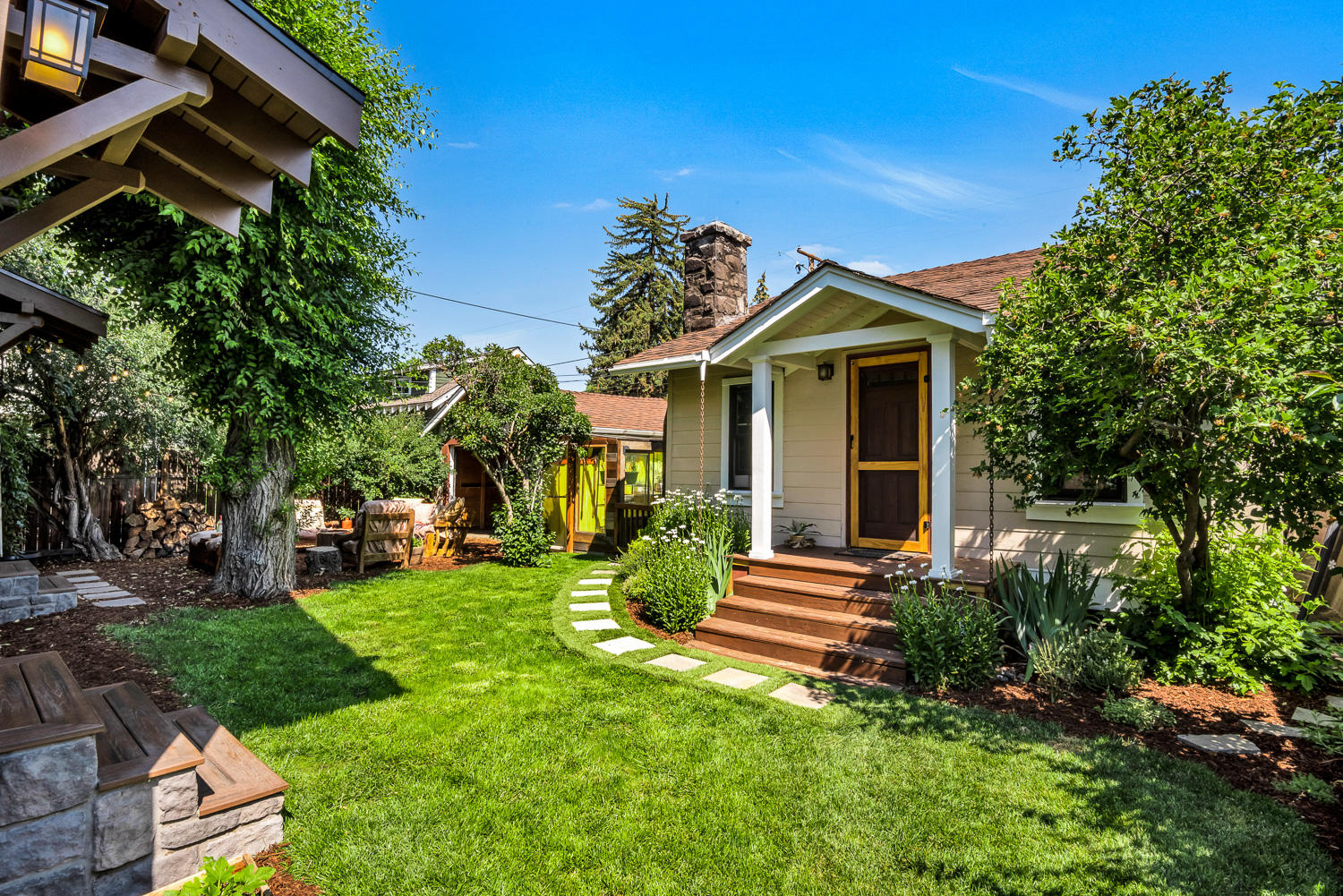 Staats - Residential