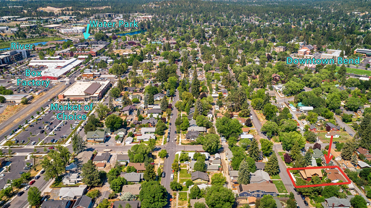 Staats - Residential