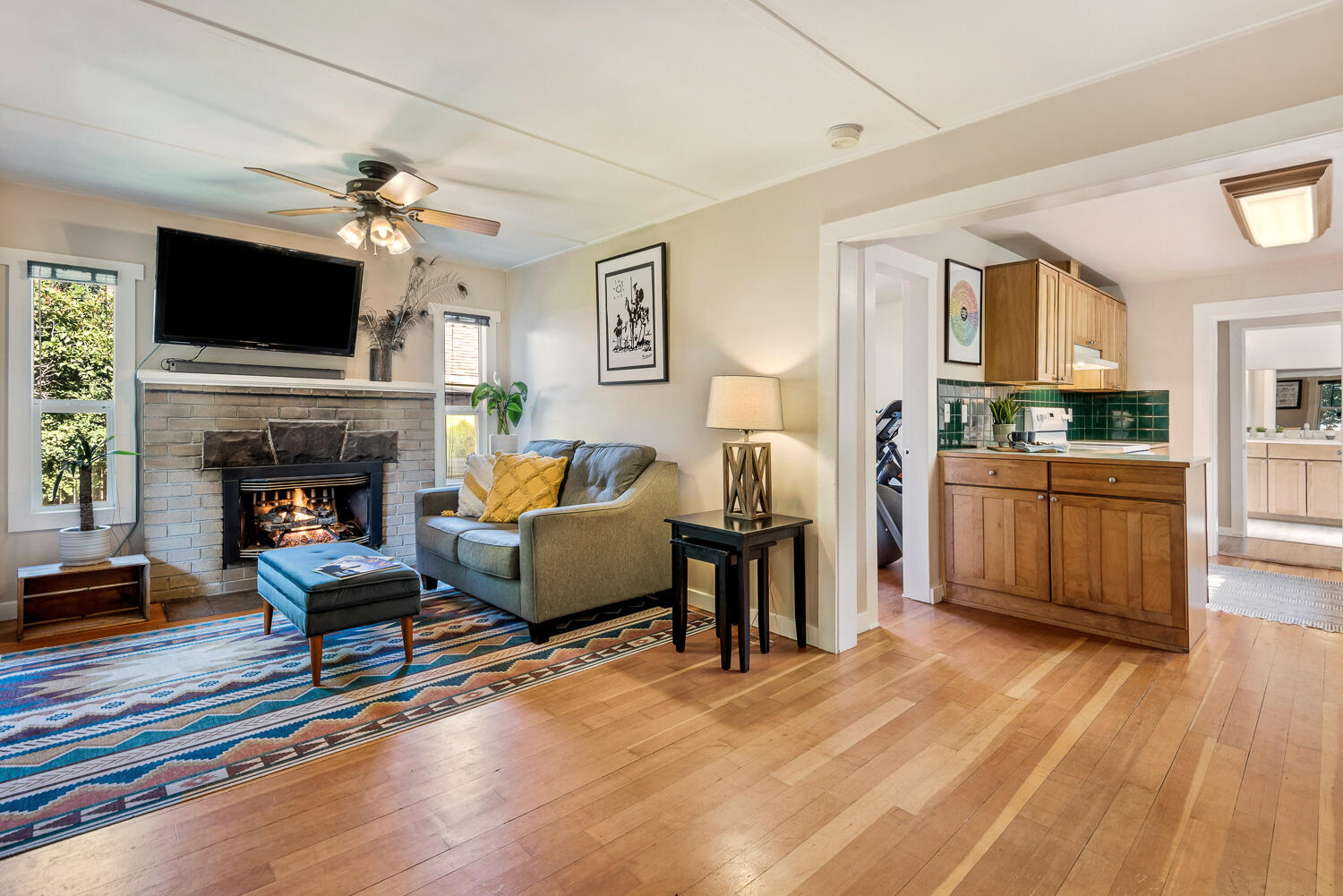 Staats - Residential