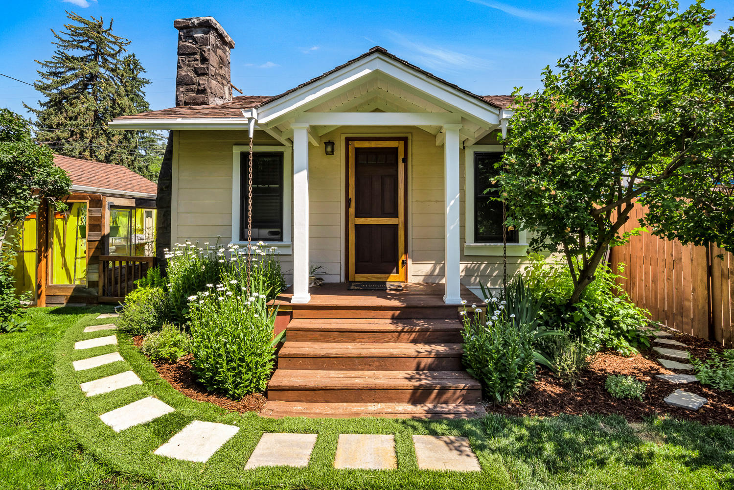 Staats - Residential