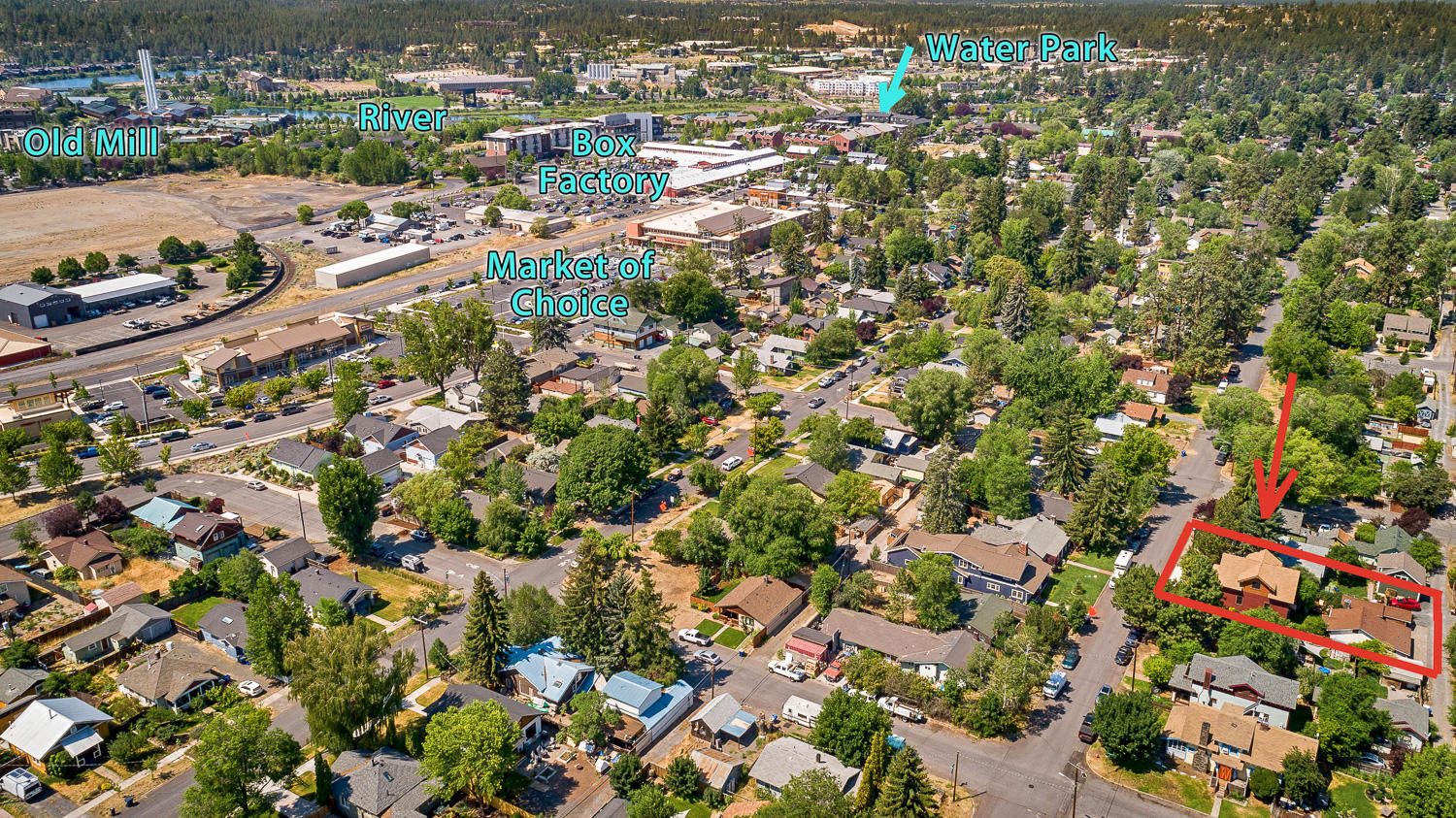 Staats - Residential