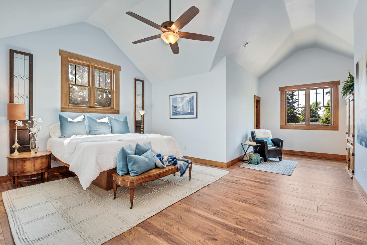 Staats - Residential