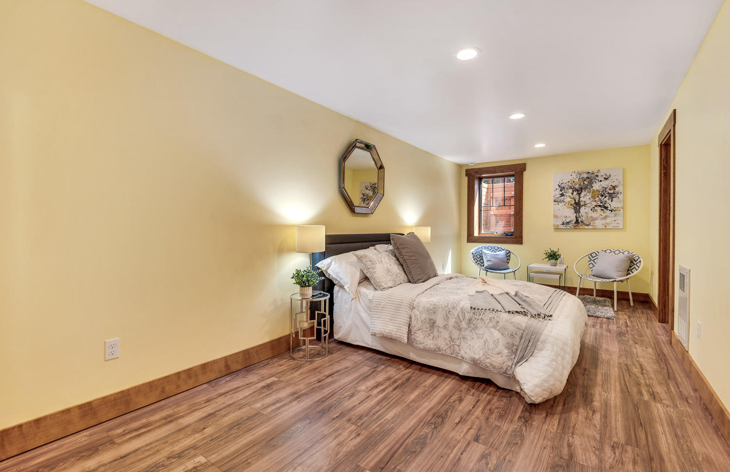 Staats - Residential