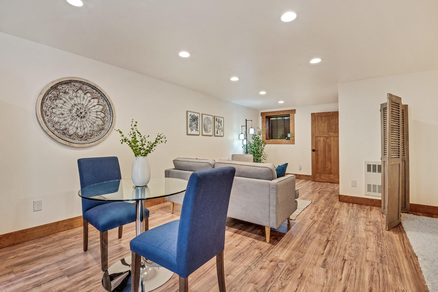 Staats - Residential