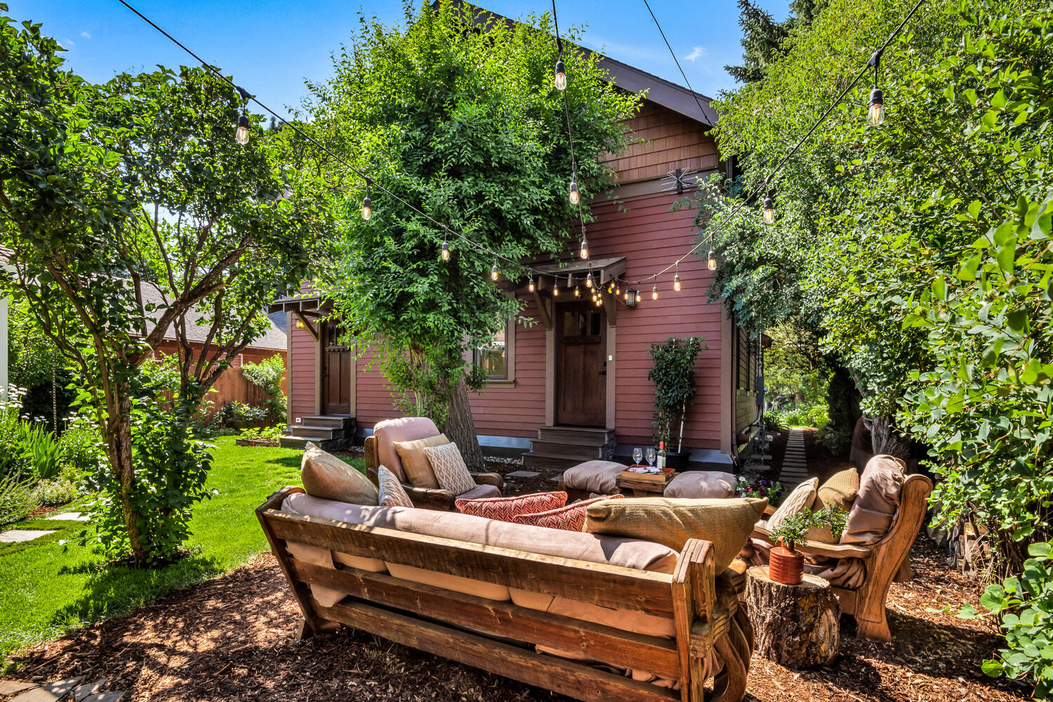 Staats - Residential