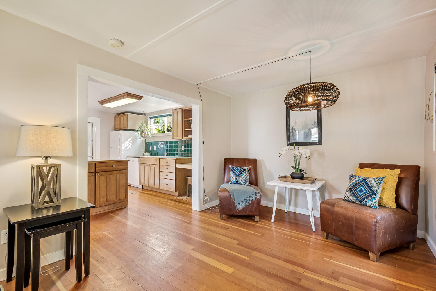 Staats - Residential