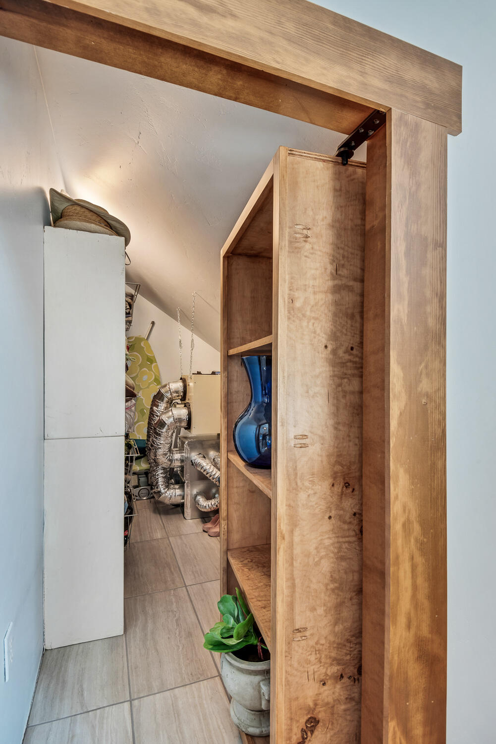 Staats - Residential