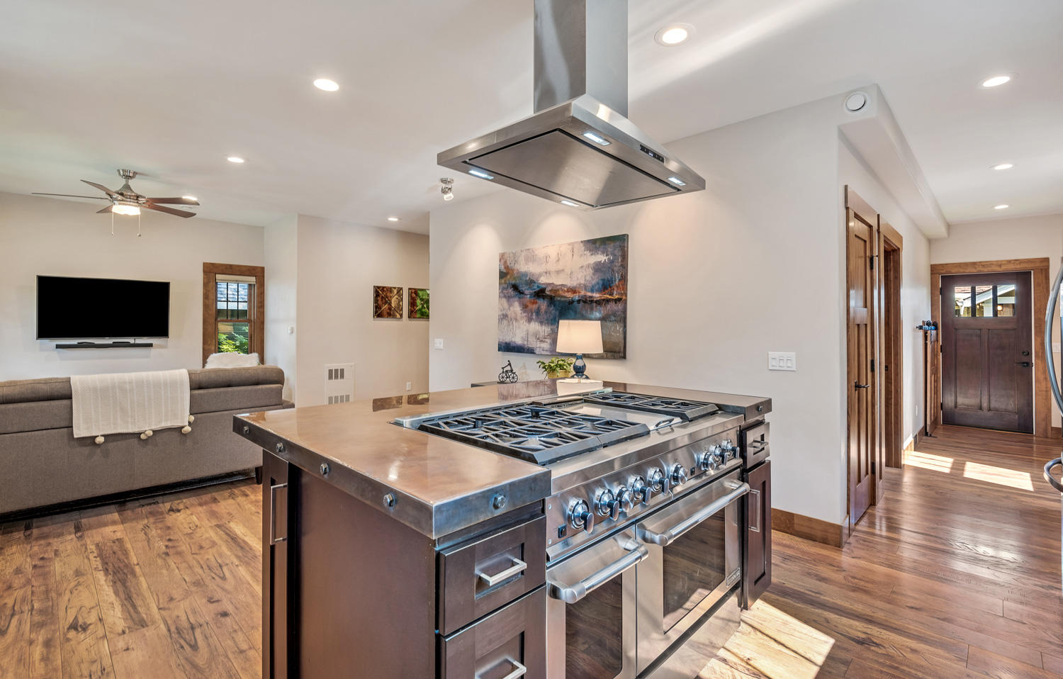 Staats - Residential