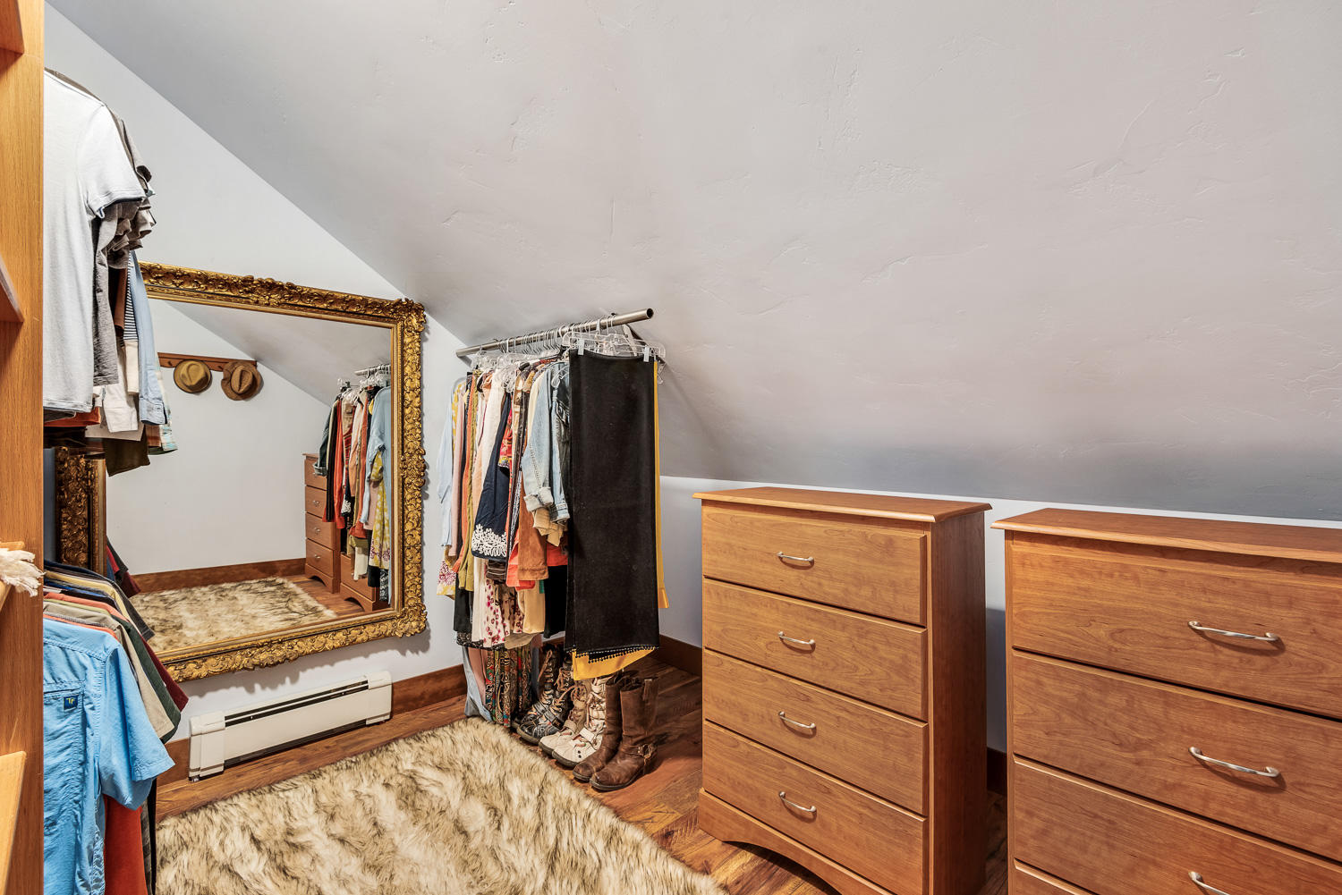 Staats - Residential